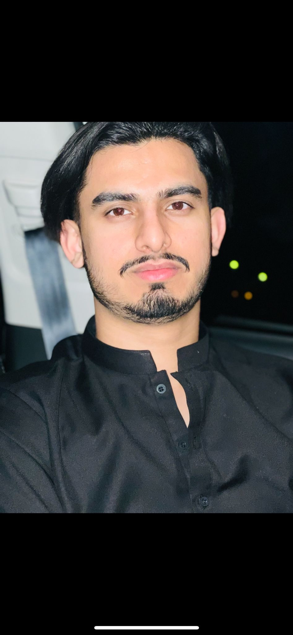 Shahnawaz Kayani