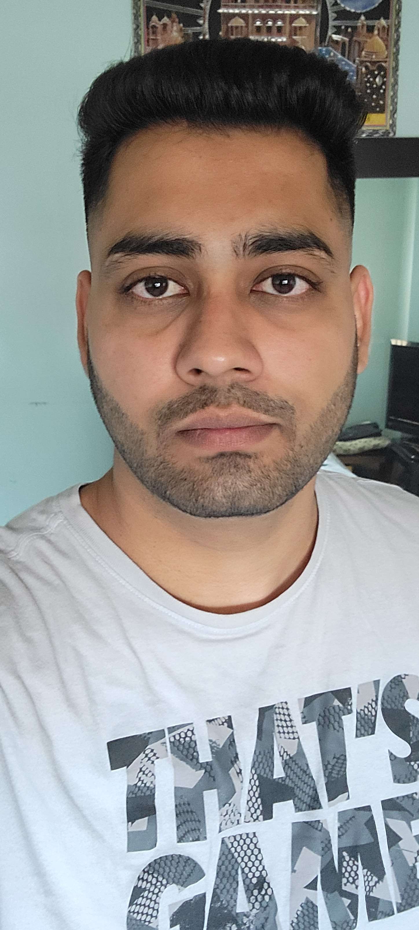 Maninderjit Singh