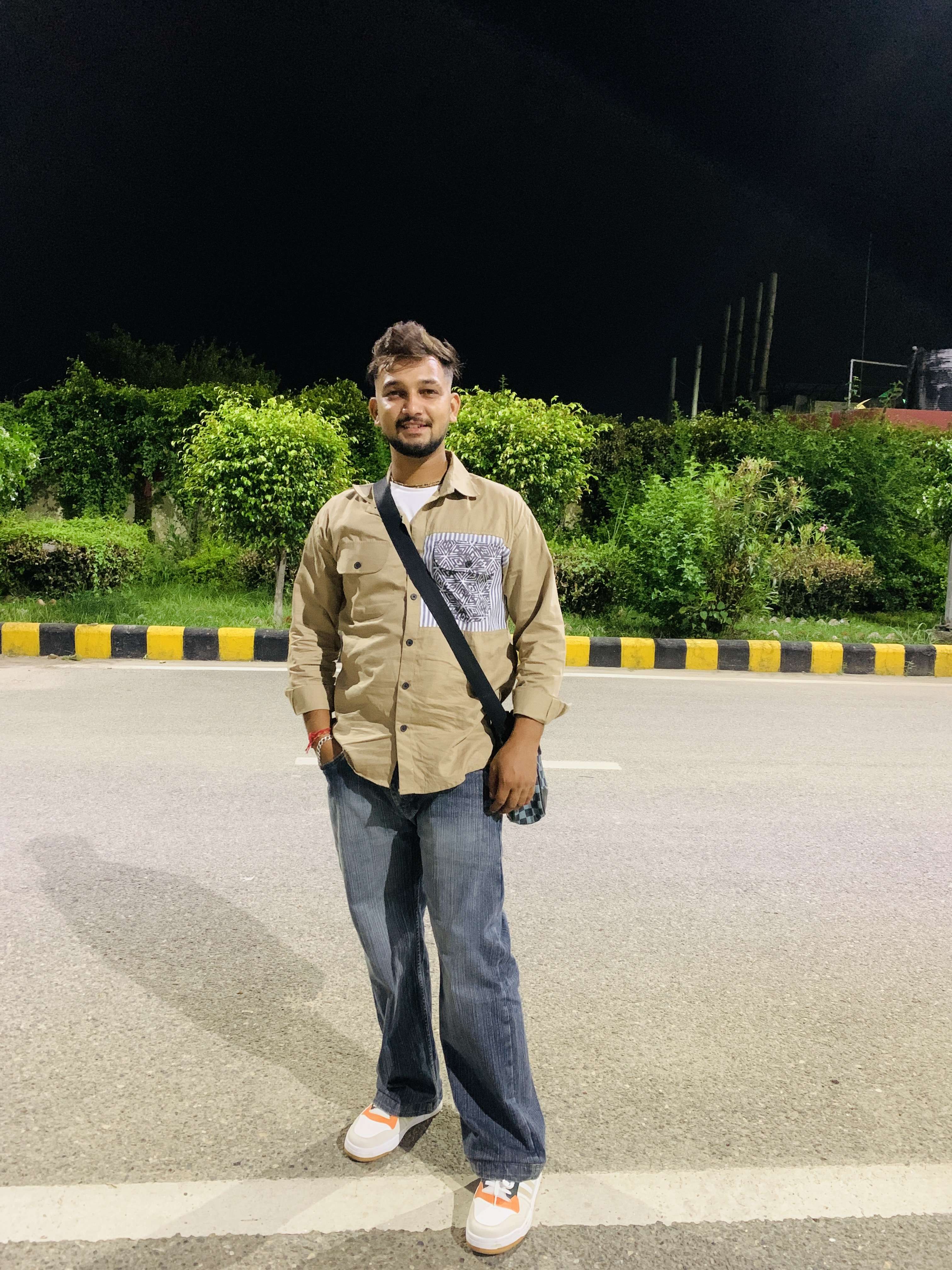 Anurag Tandon