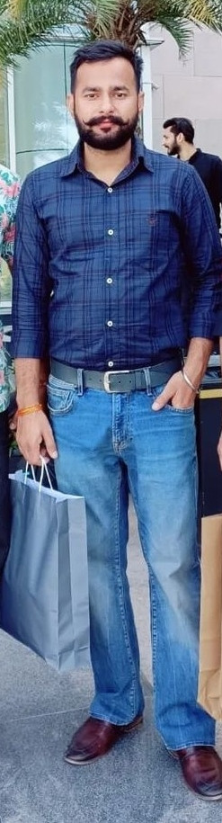 Gagan benipal