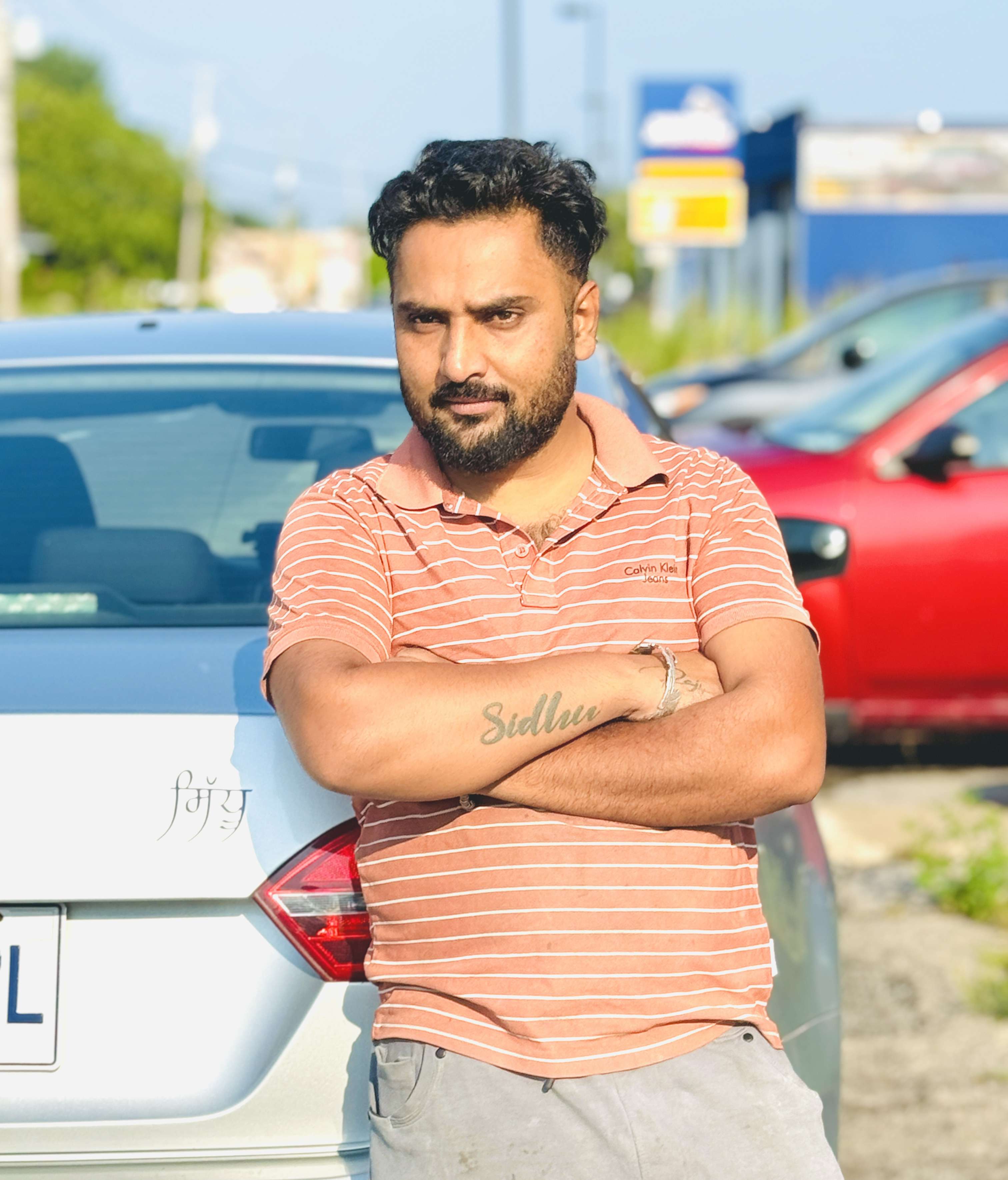 Sukhdev Singh