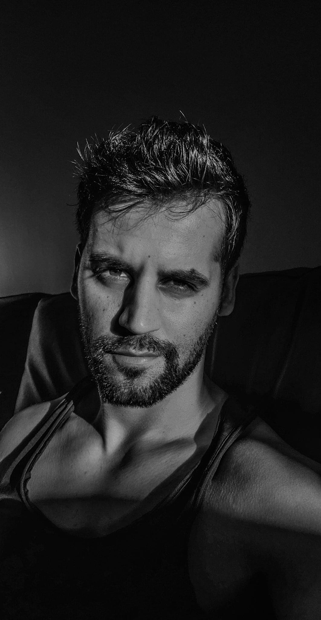 Asher Hayes