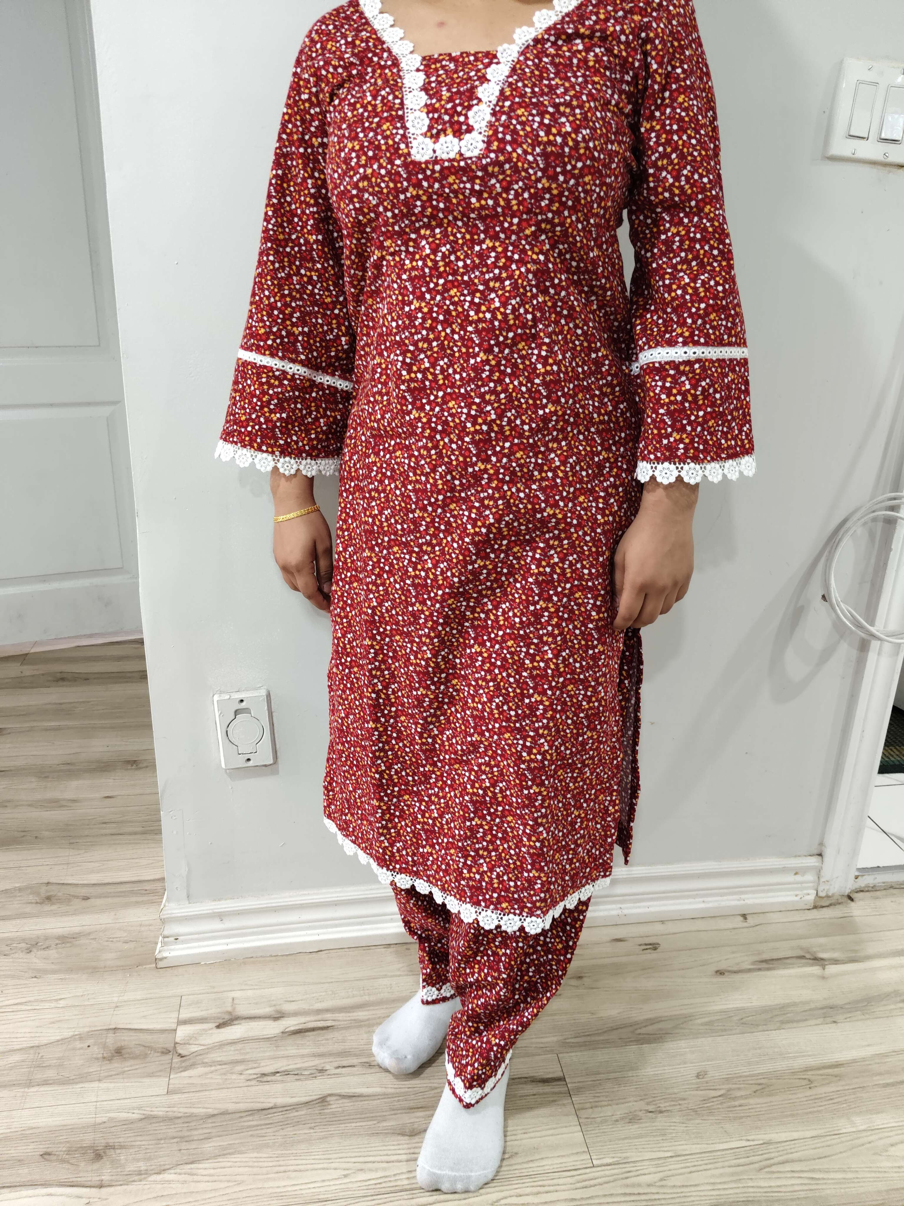 Tarnjit Kaur