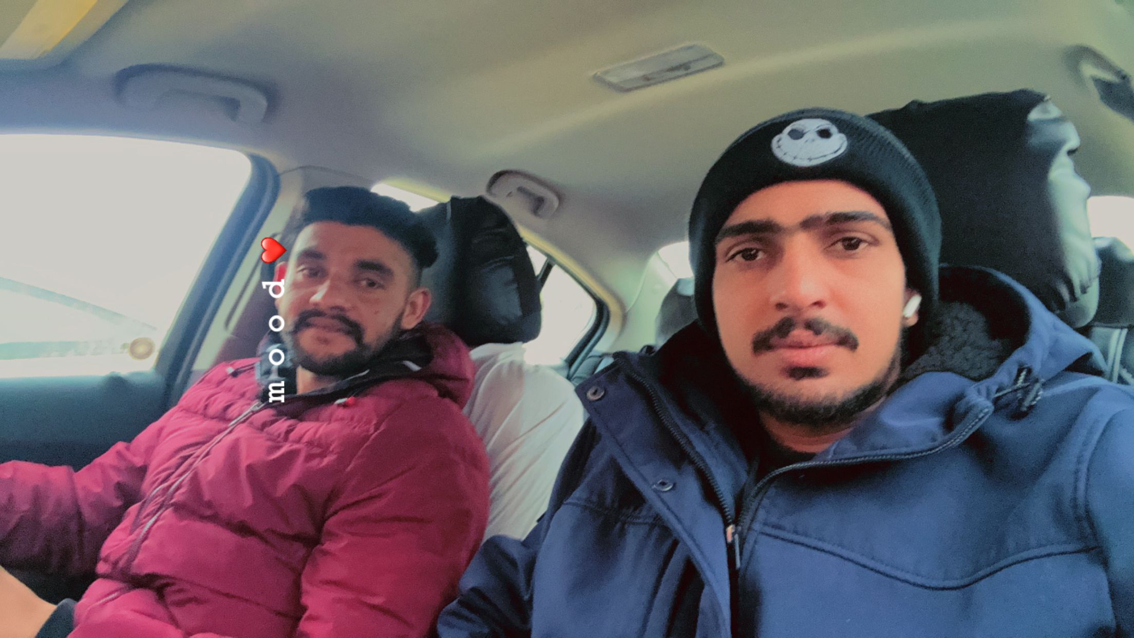 Arshdeep Gill