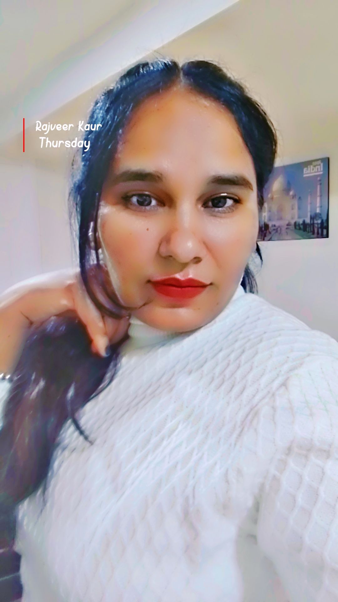 Rajveer Kaur
