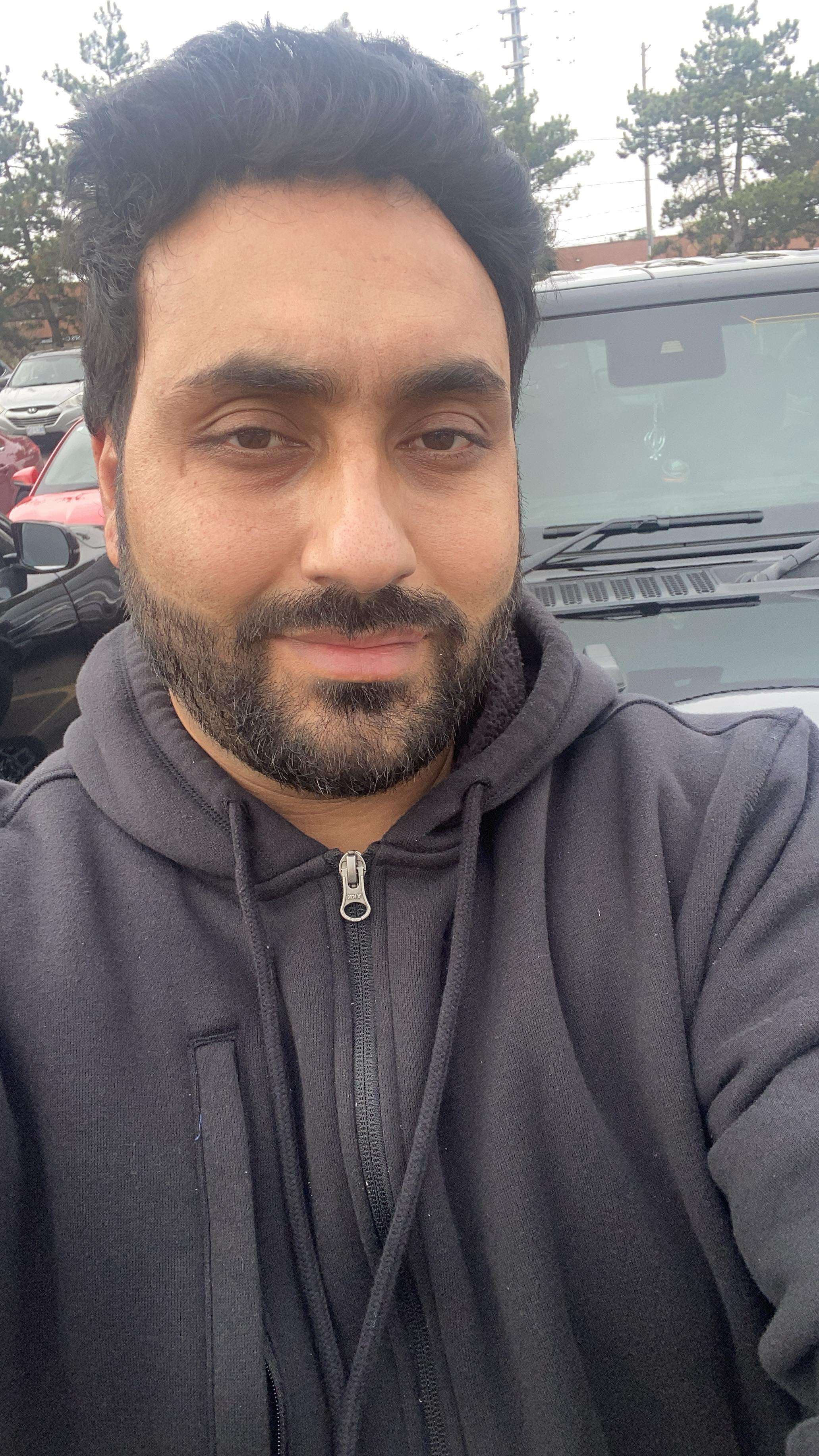 Gurvinderjit  Singh