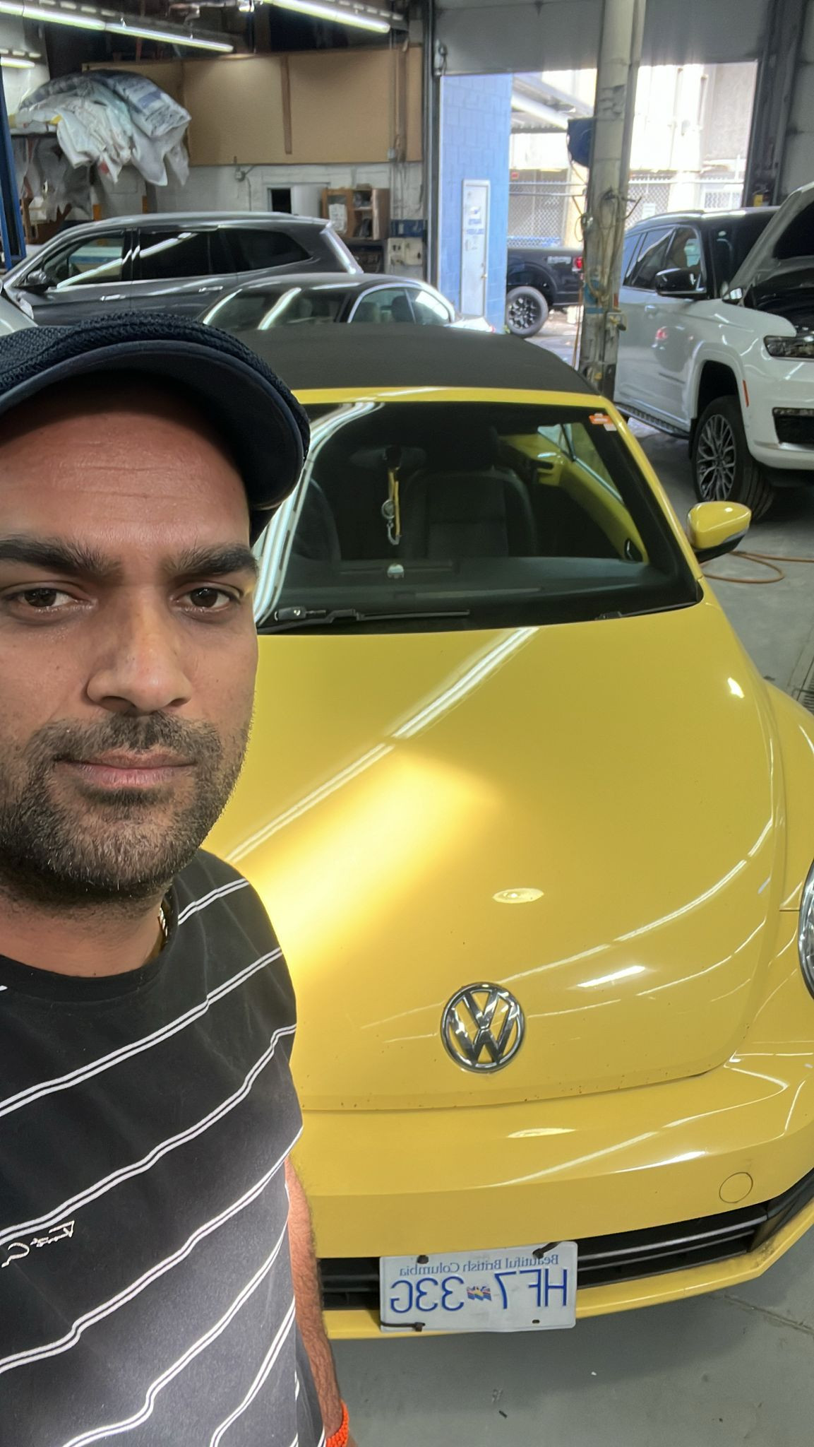 Varun kumar