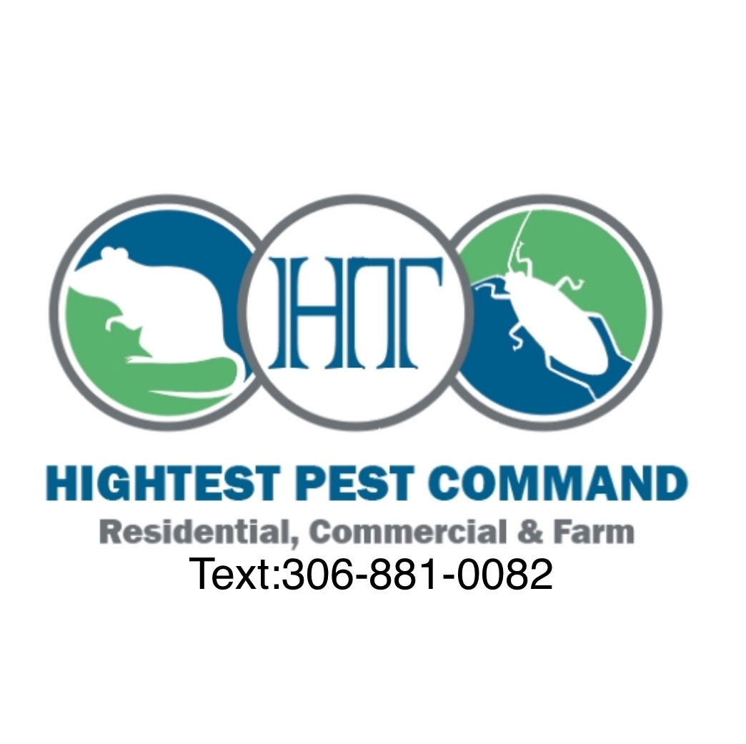 High Test Pest Command