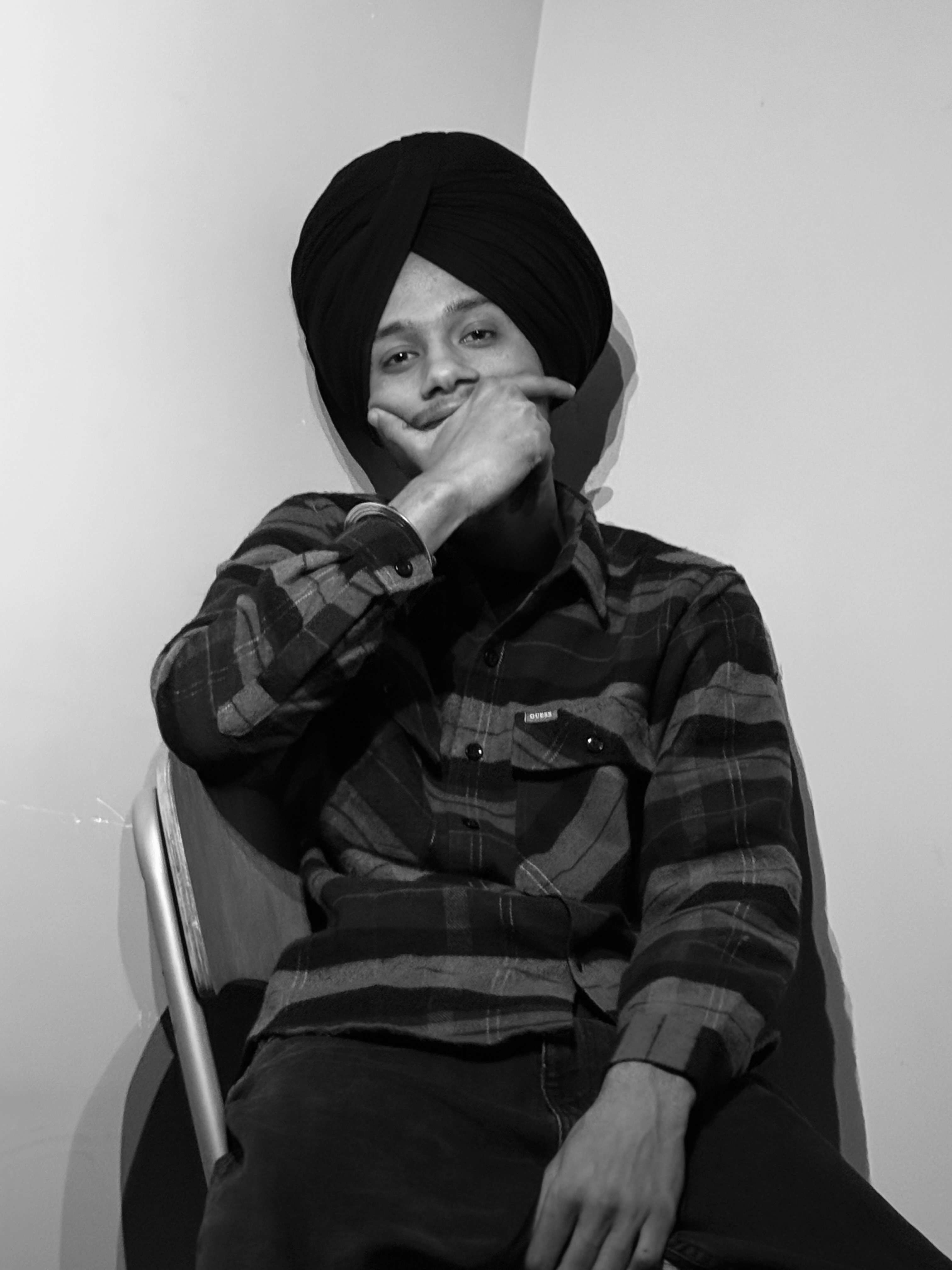 DILPREET SINGH