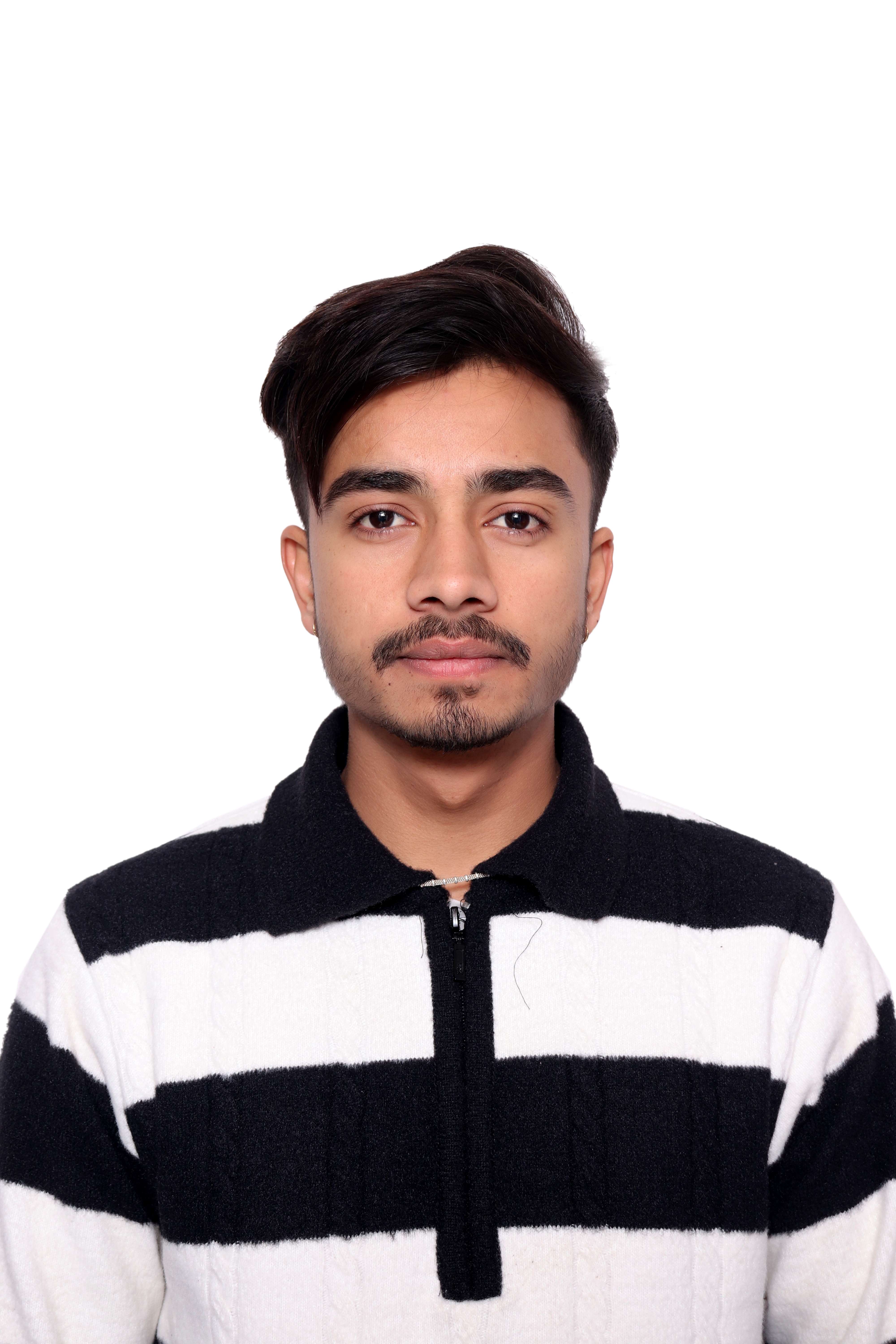 Shivam sharma