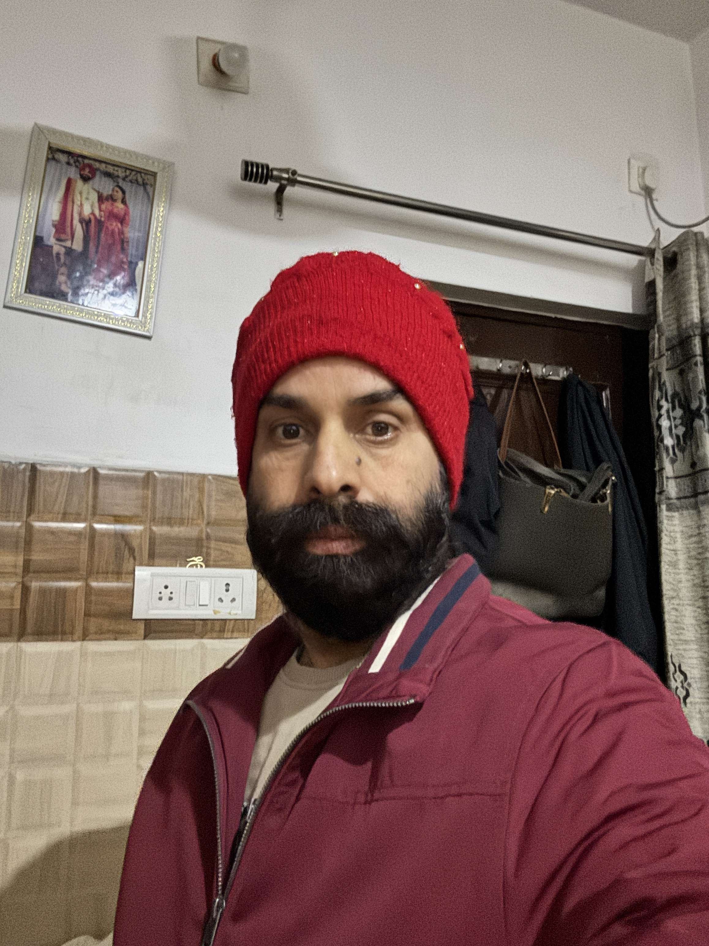 Gurmeet Singh