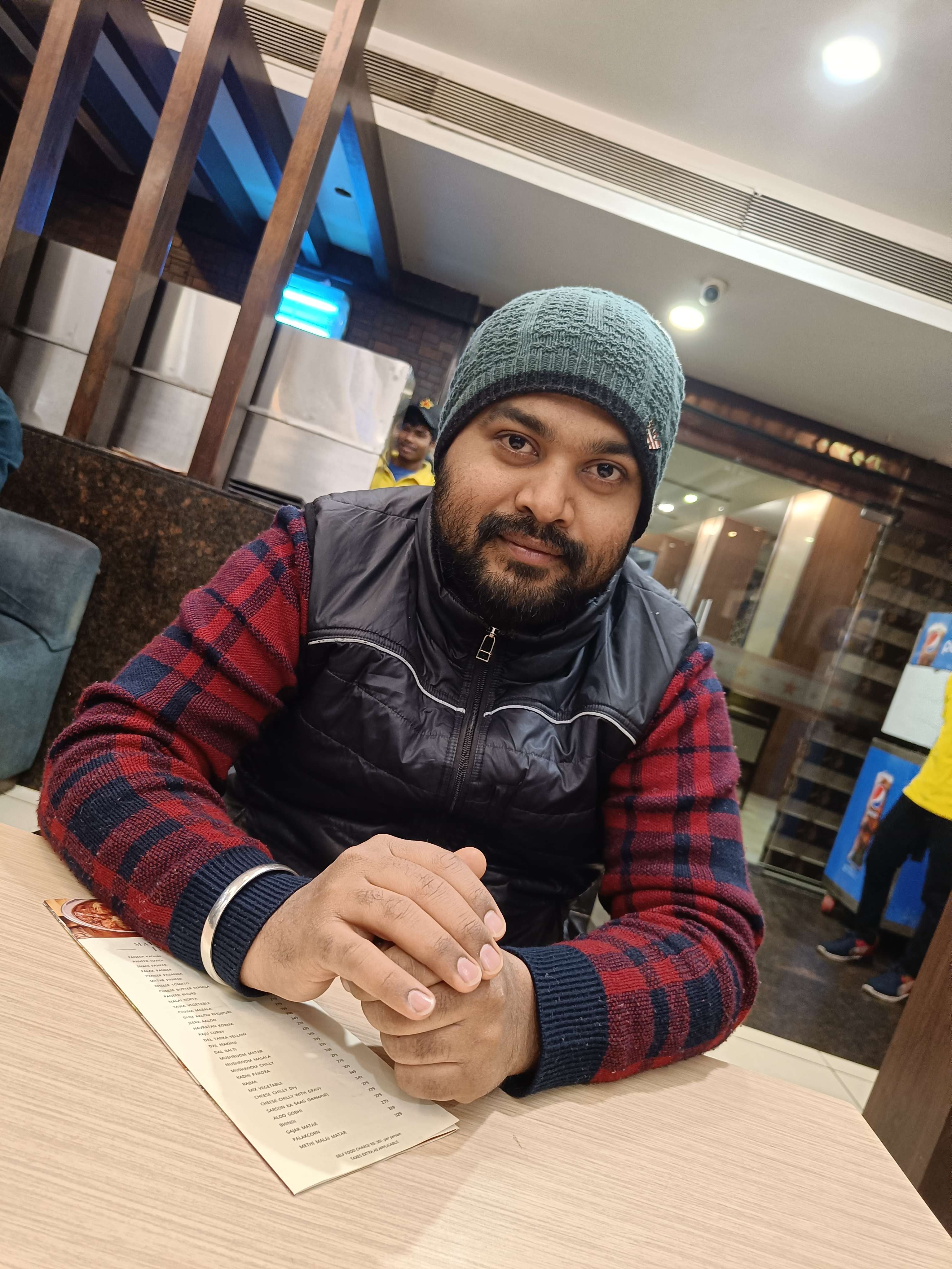 Nitin Rana