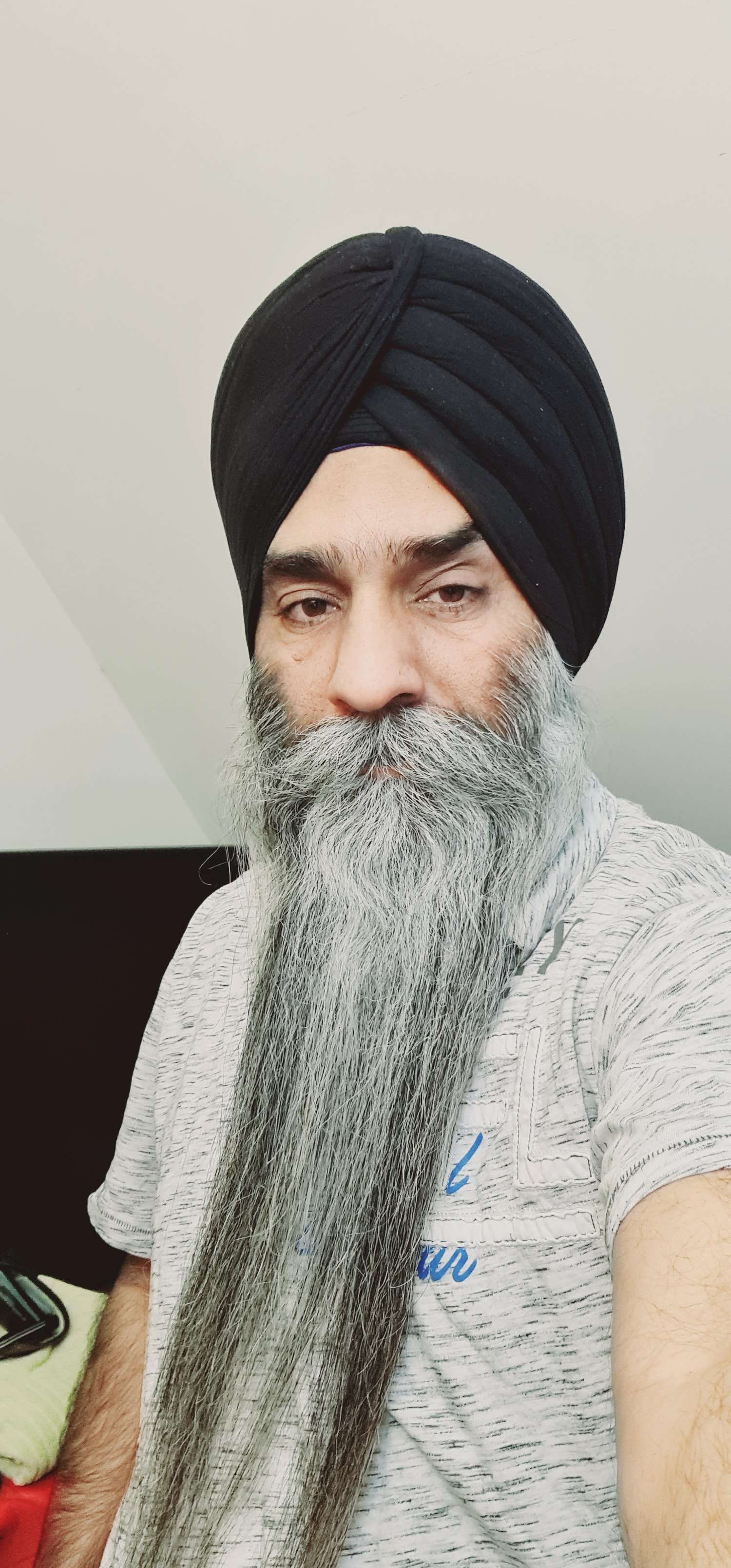 Jora Singh