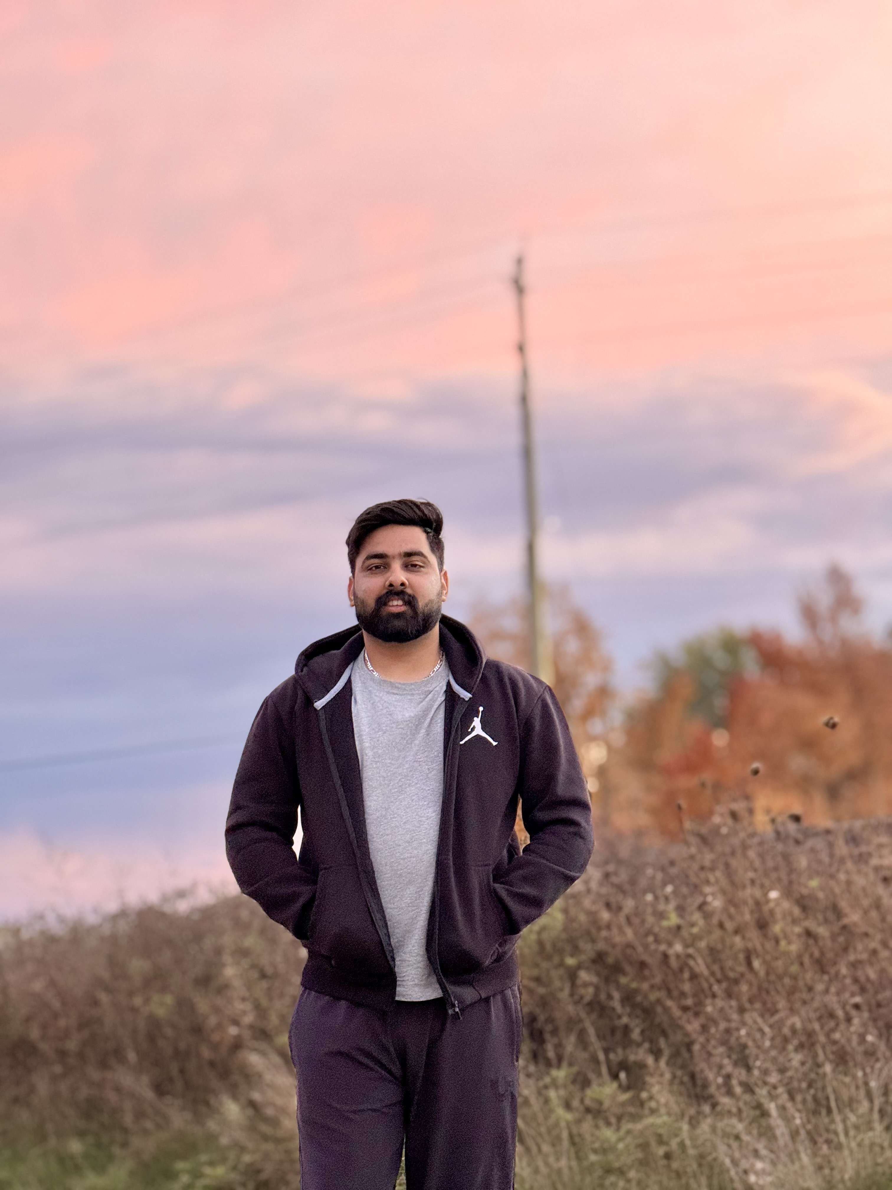 Lovepreet Singh