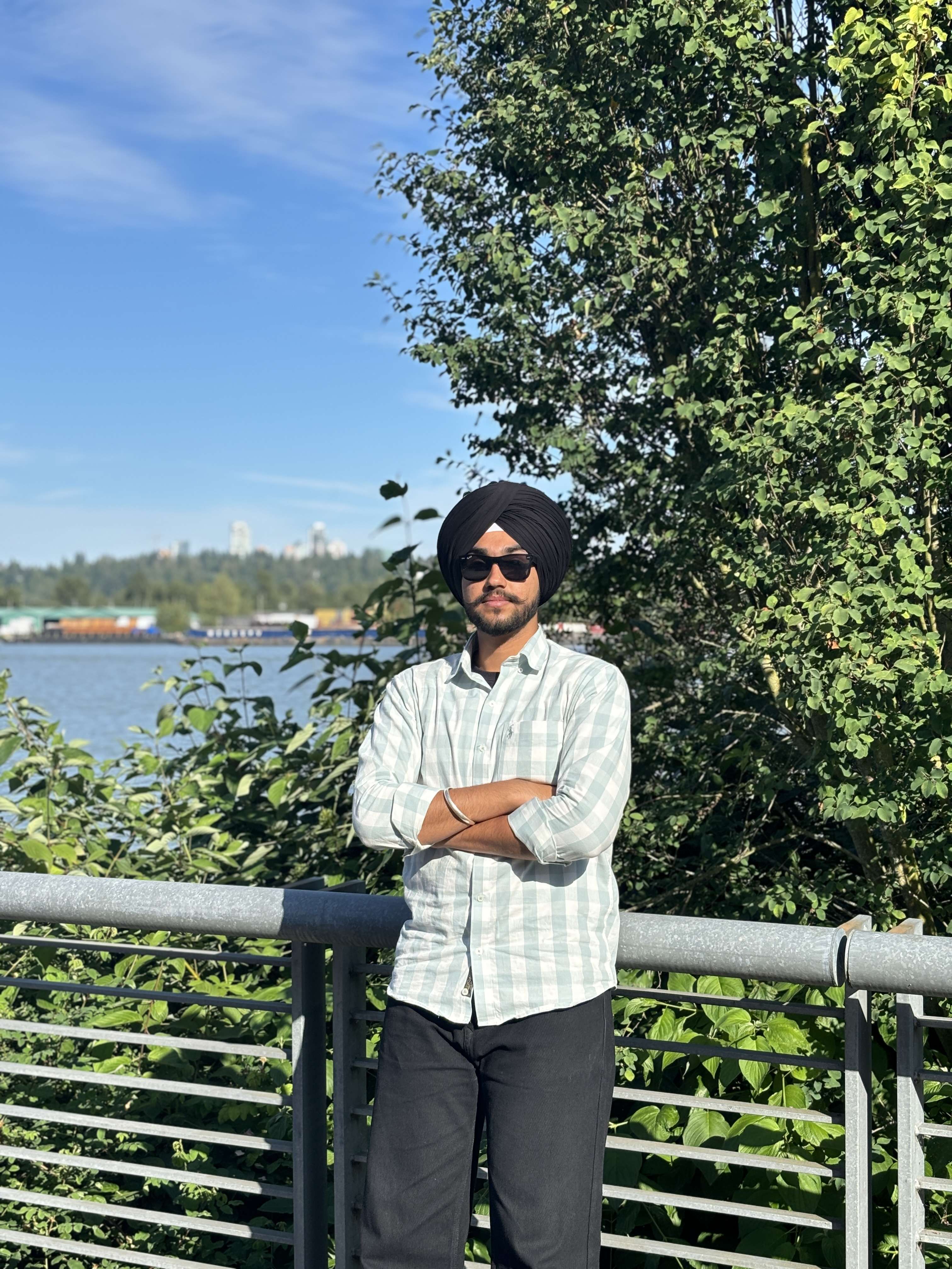 Dilkaran singh