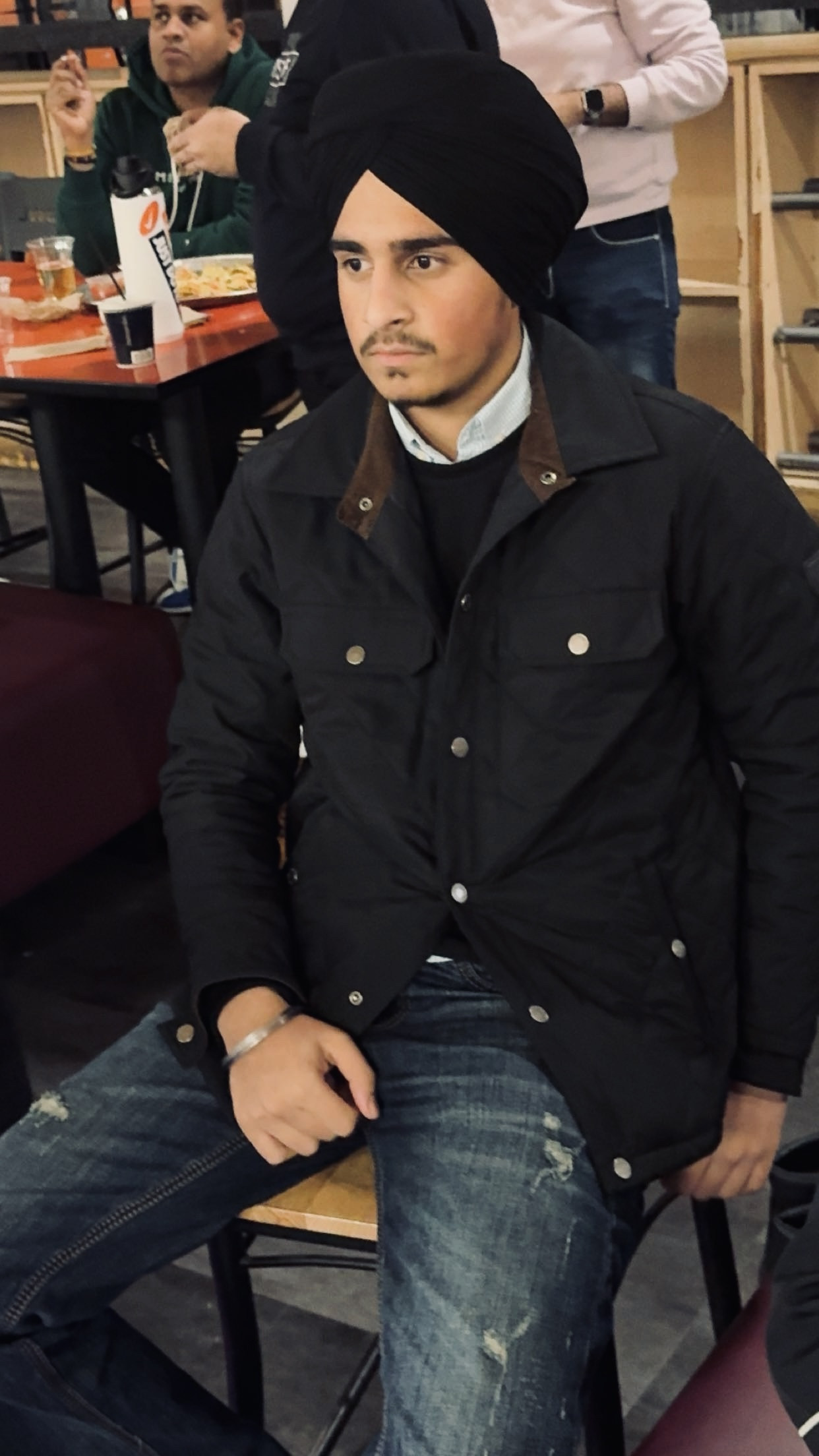 Akashdeep Singh