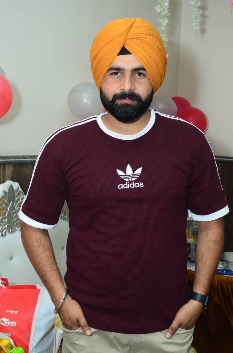 Satinder