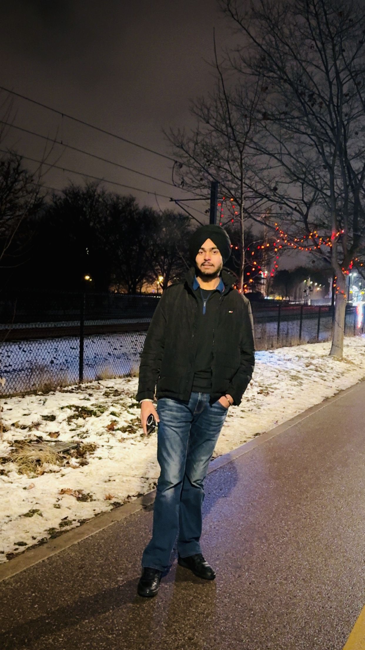 Dilpreet Singh