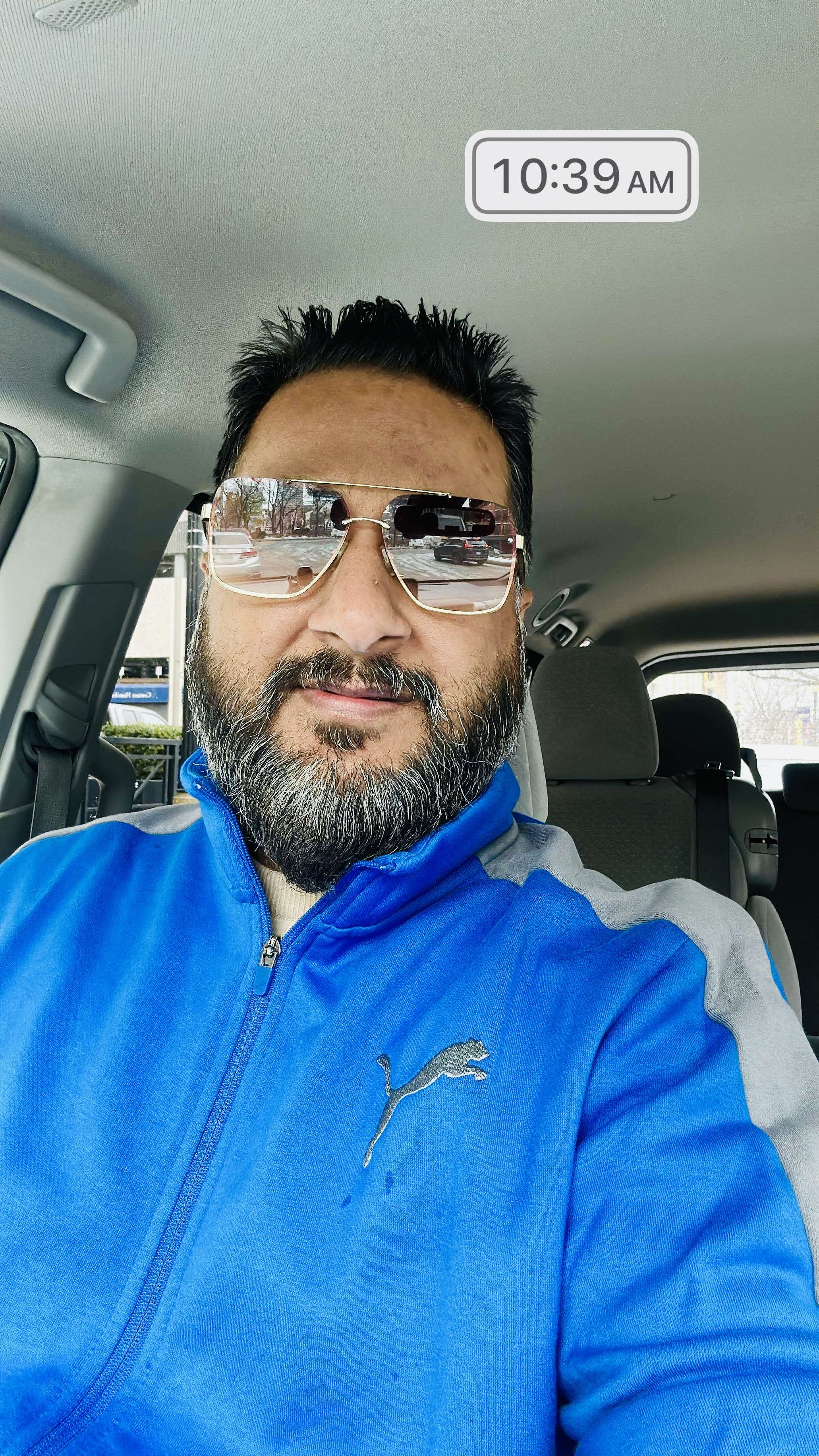 NAV