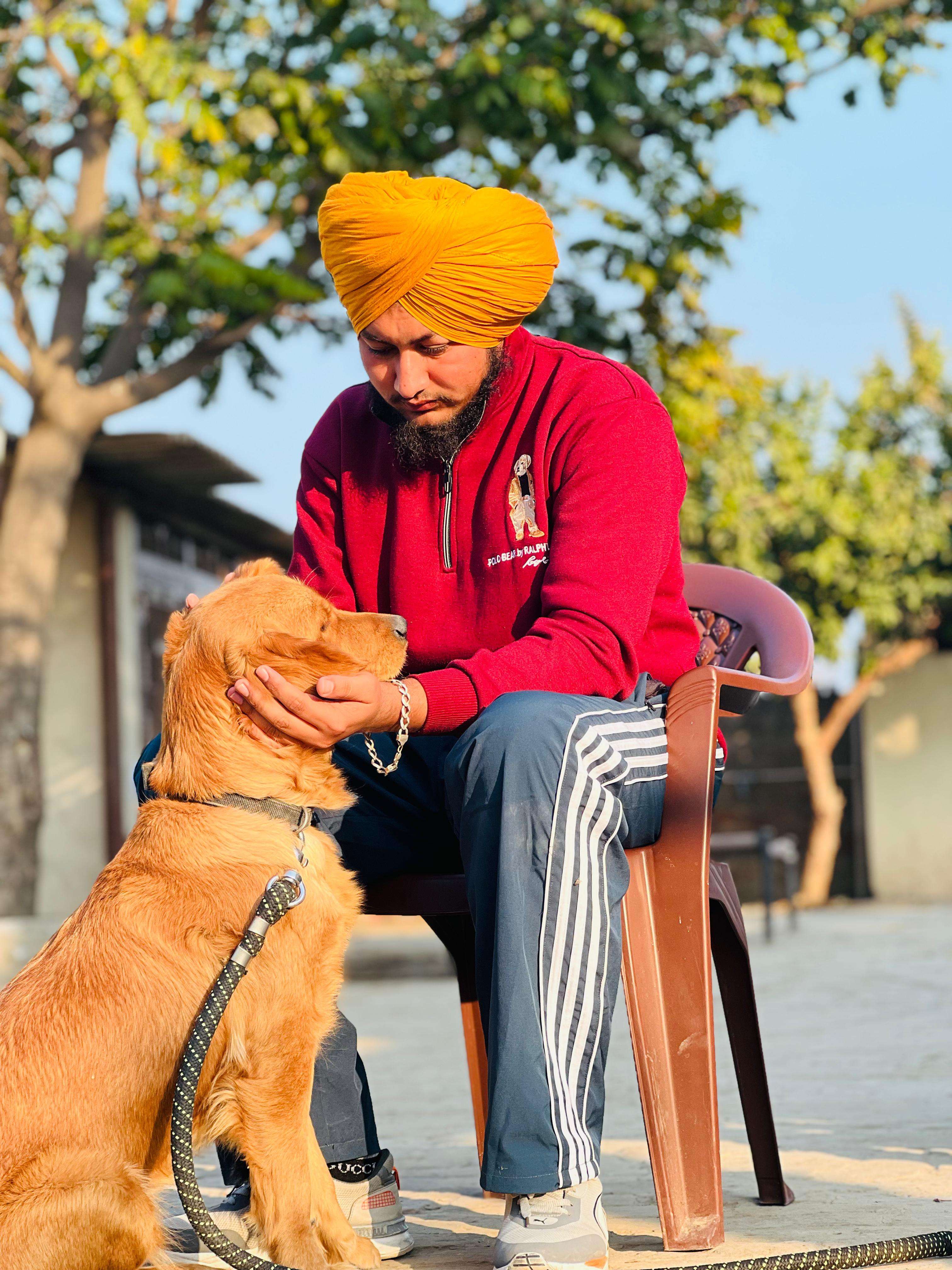 Joginder Singh