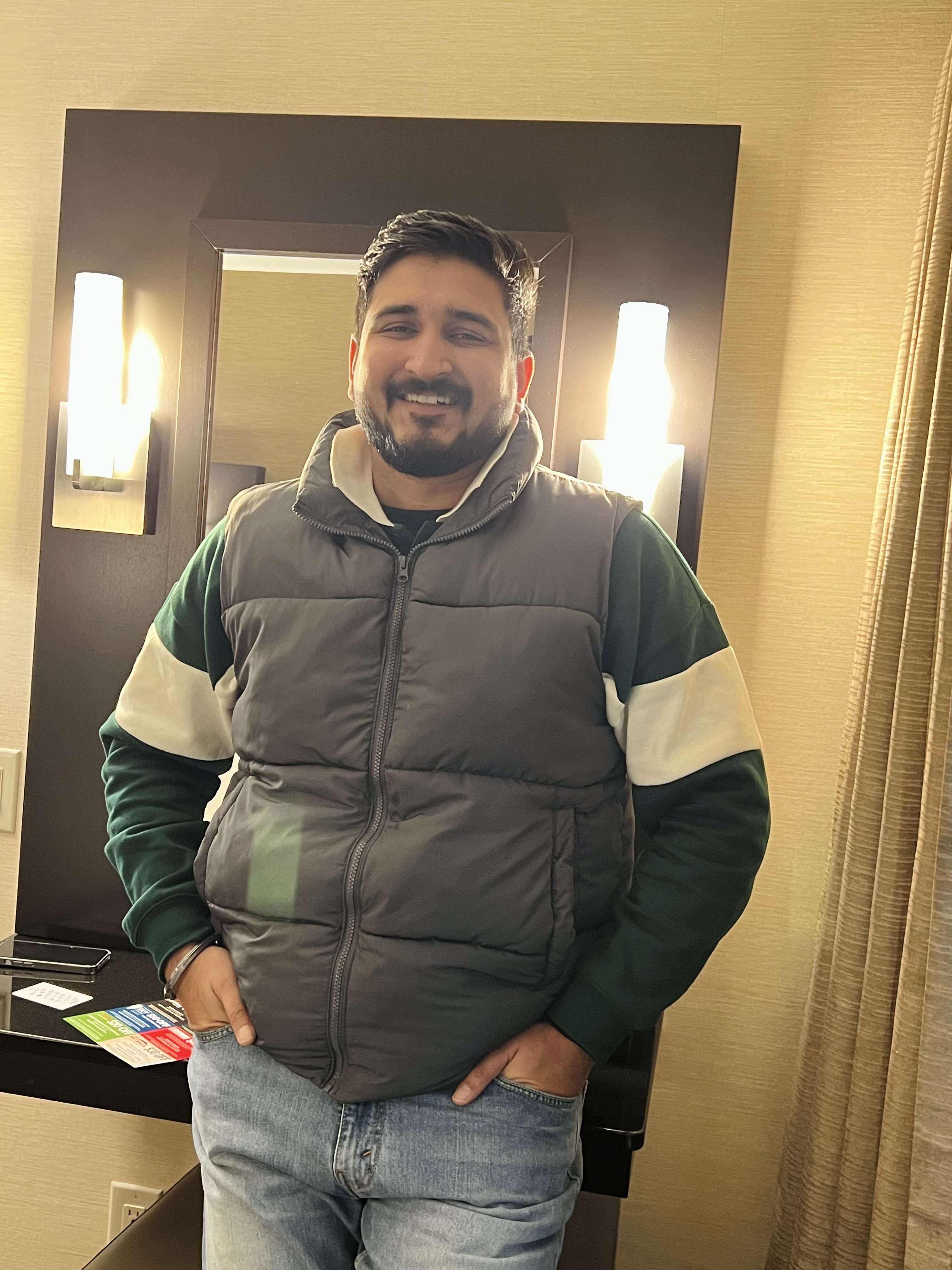 Mithil Yadav