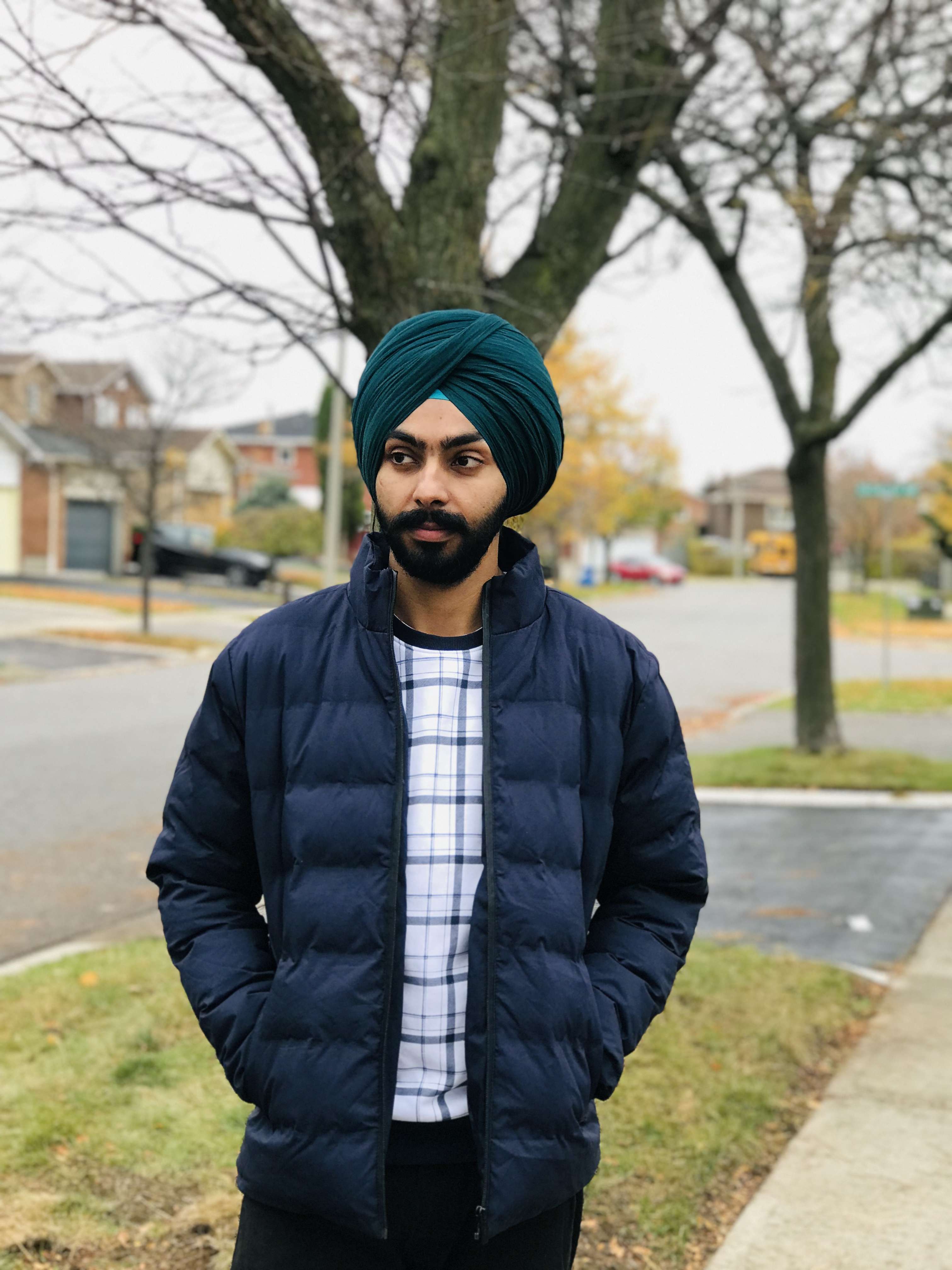 Harjot Singh