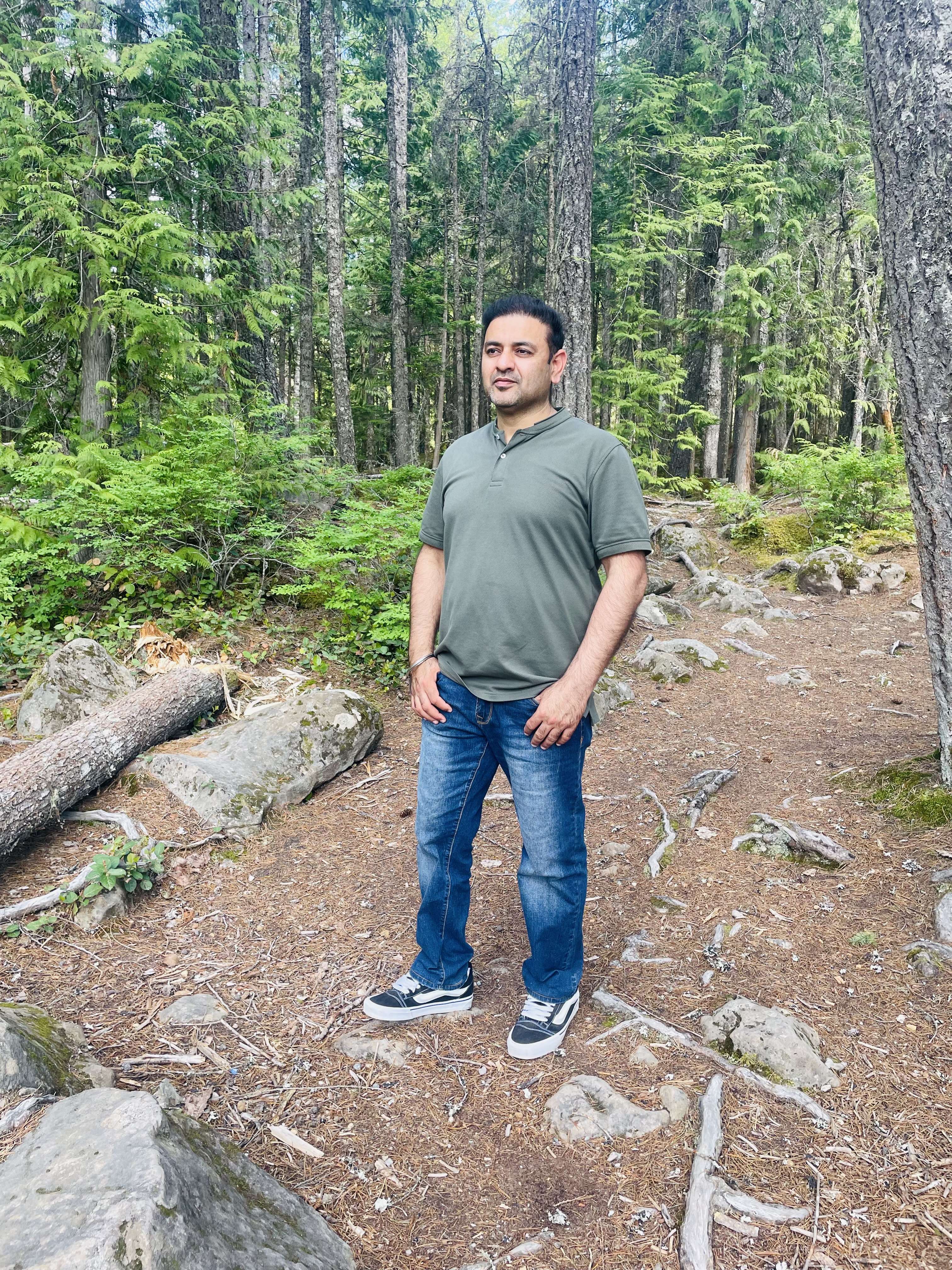 Saurav