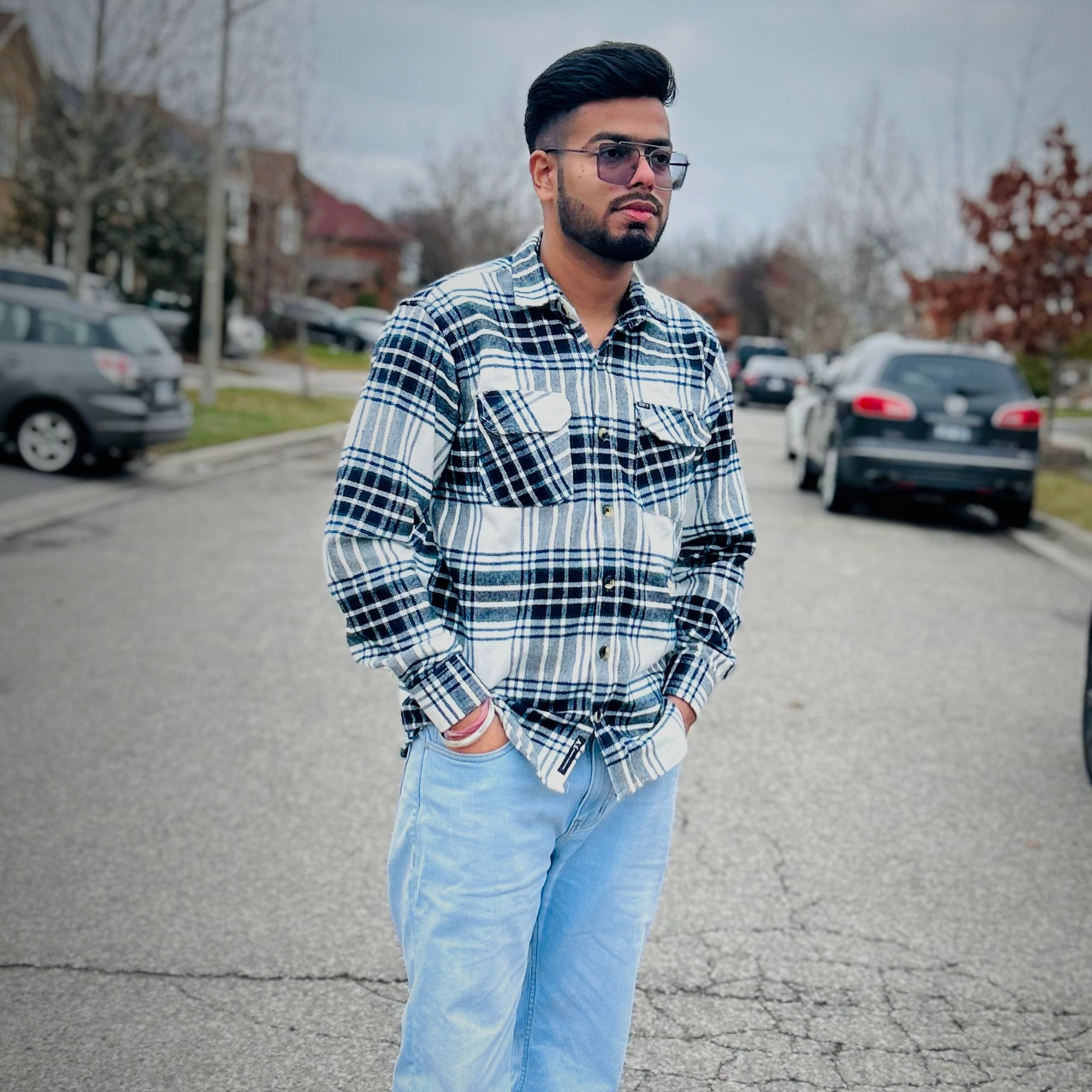 Manish Chander