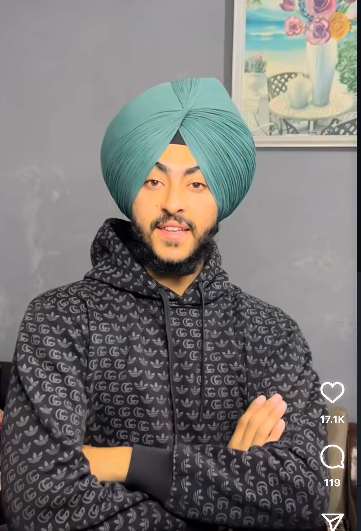 Gurpreet Singh