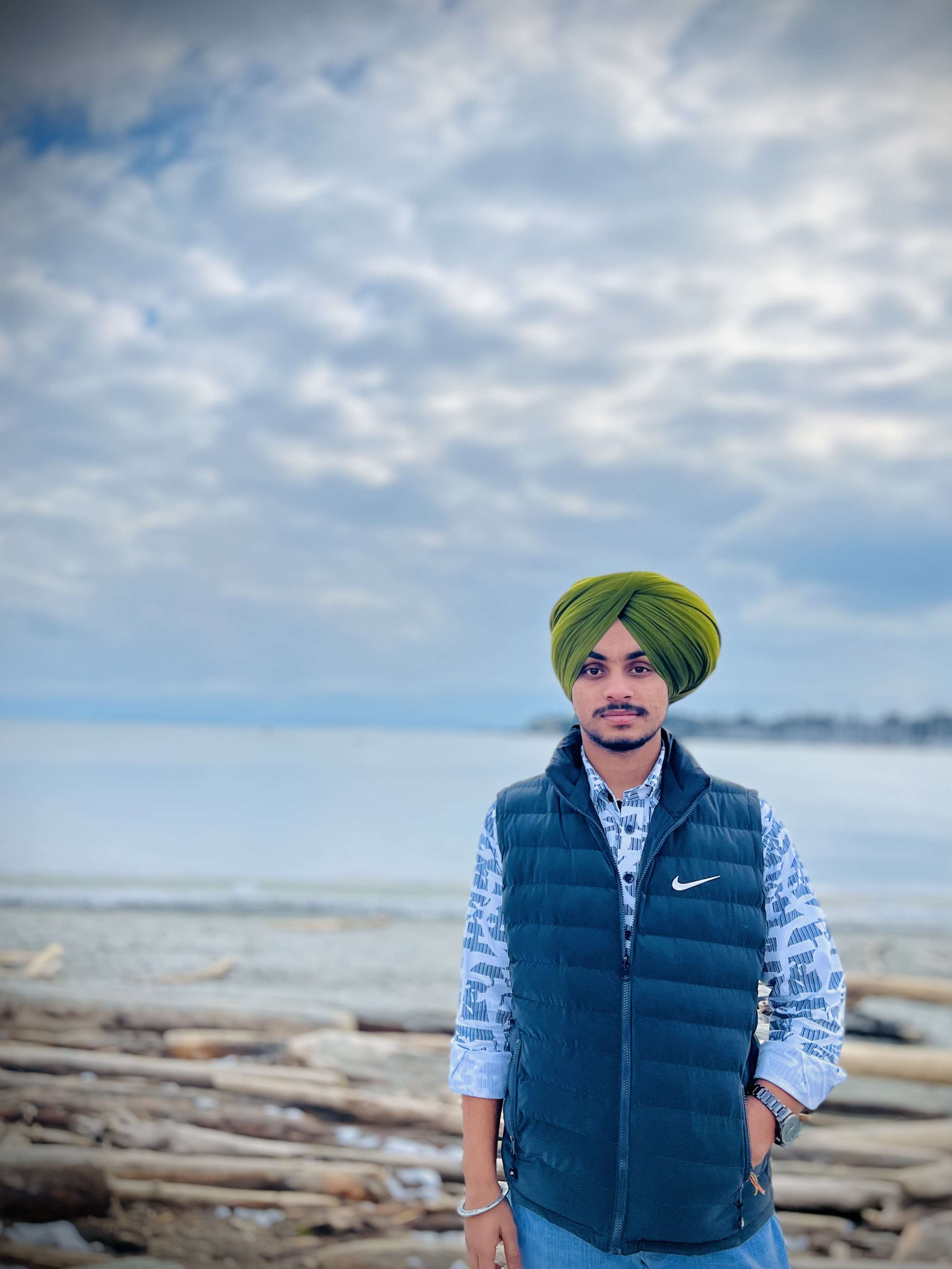 Samandeep Sidhu