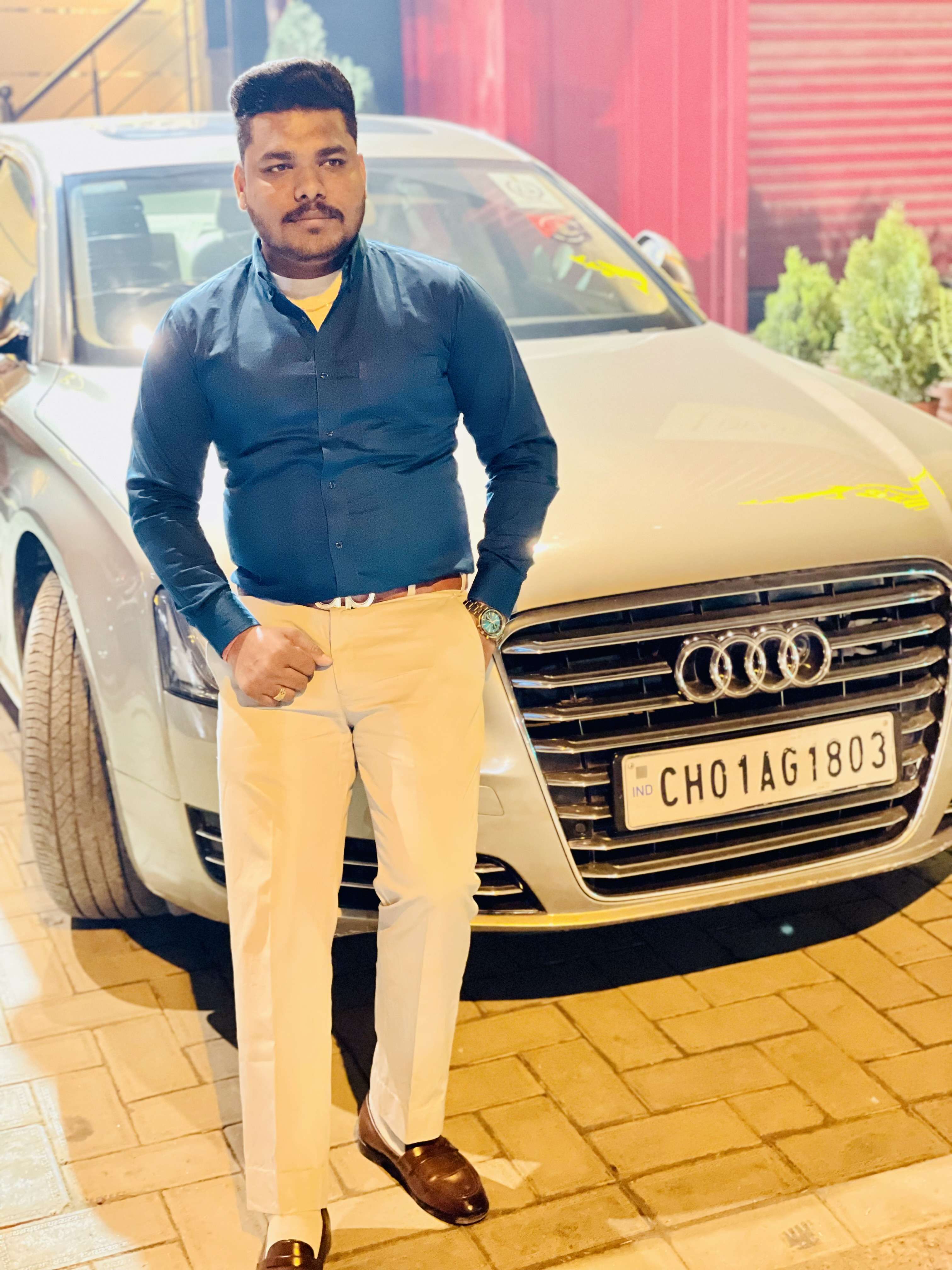 Rohit kumar