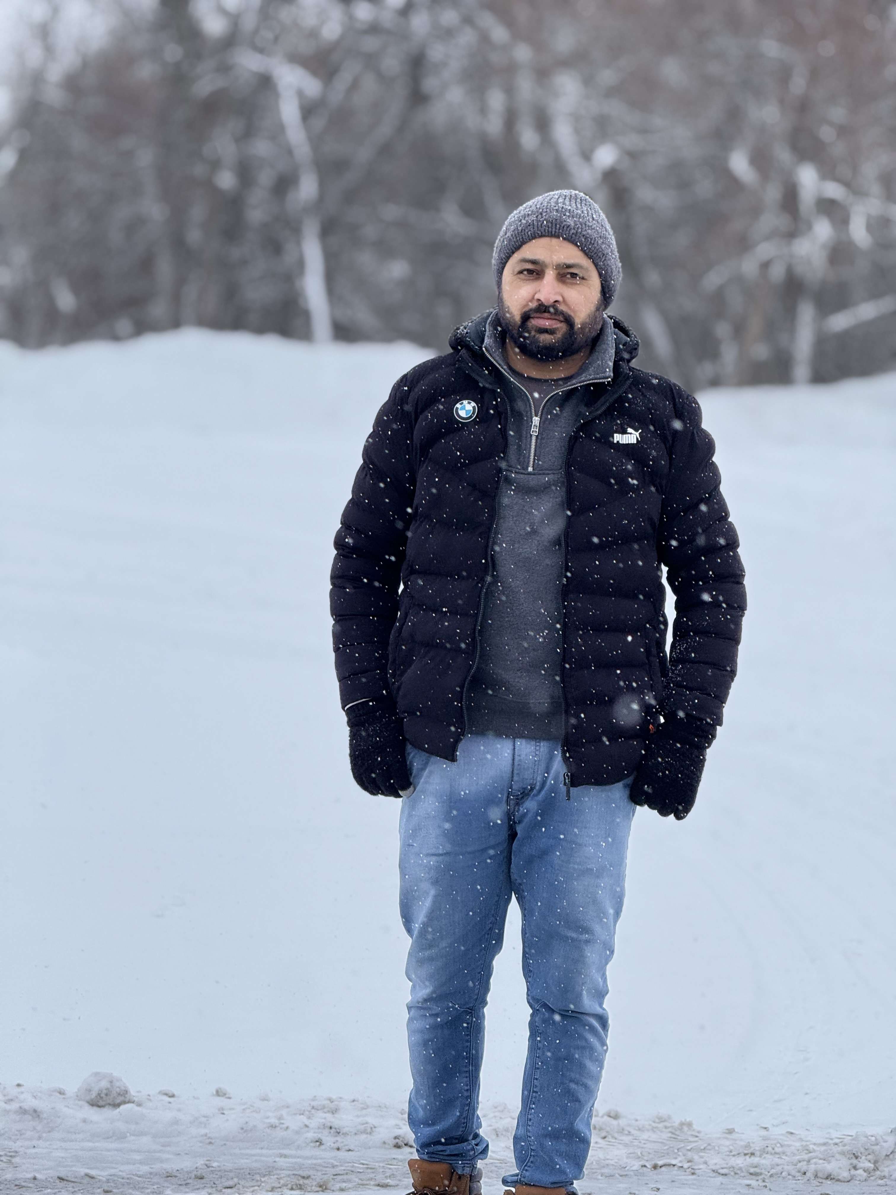Hardeep Singh