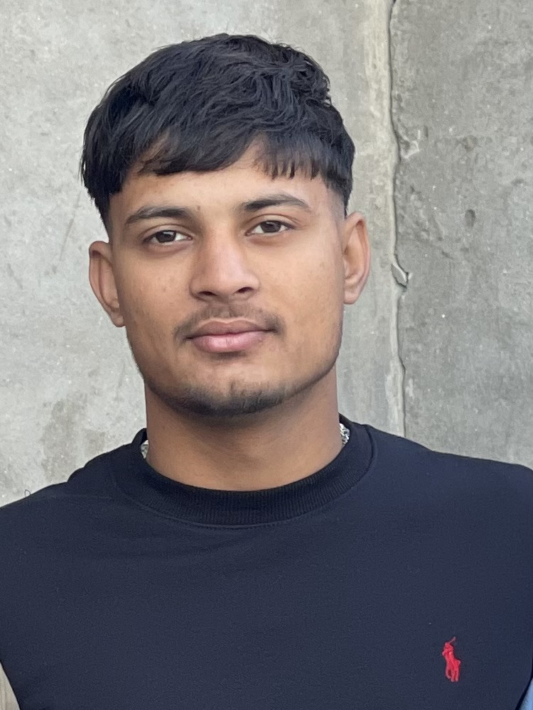 Shubhdeep passi
