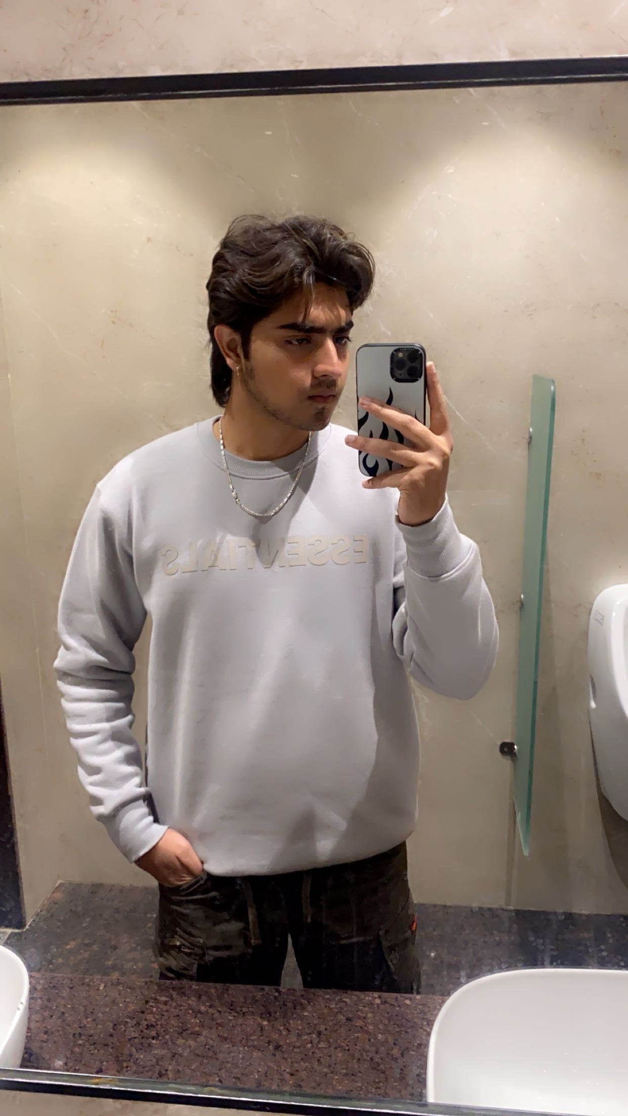 Harshit Khurana