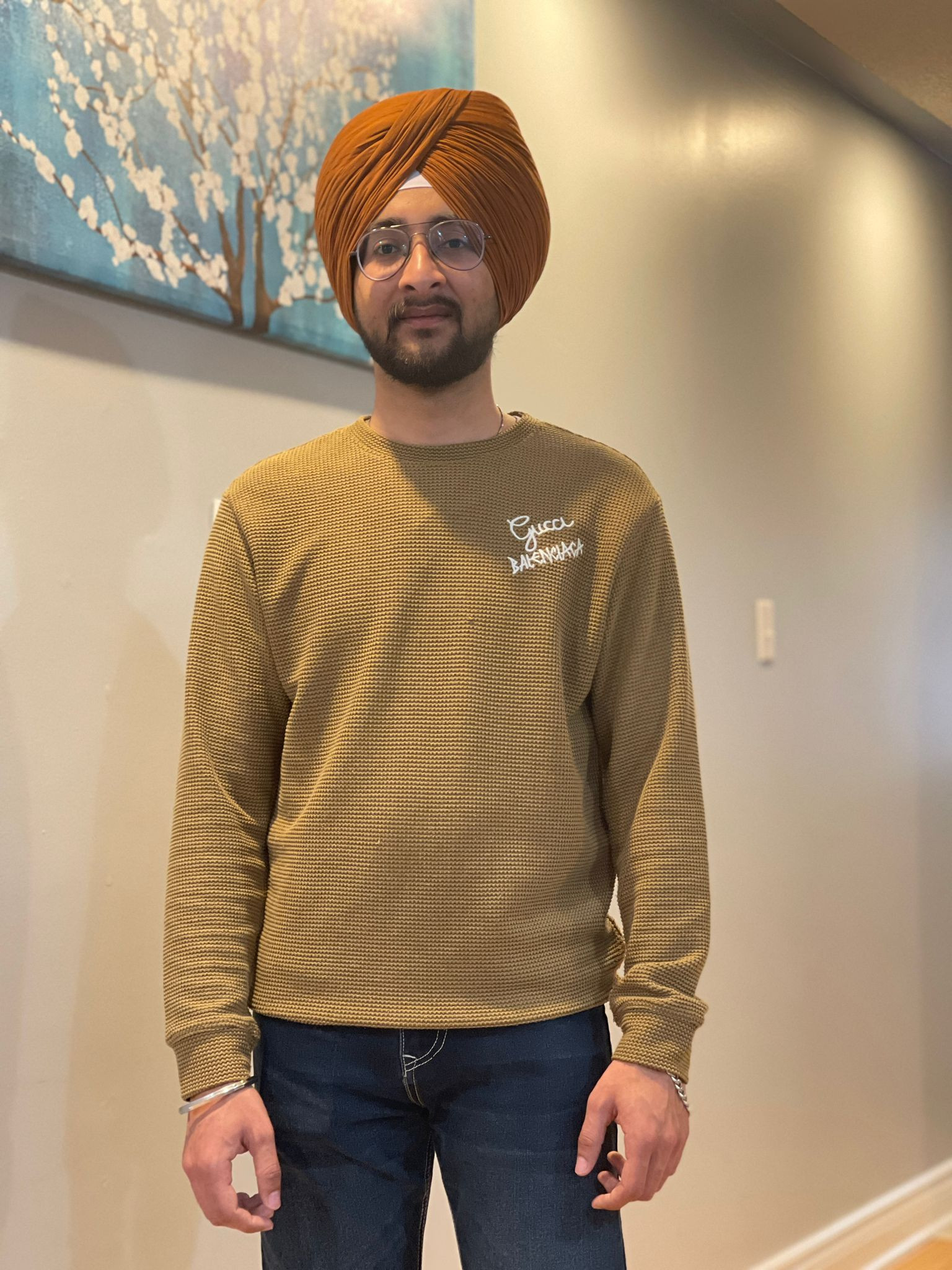 Arshpreet Singh