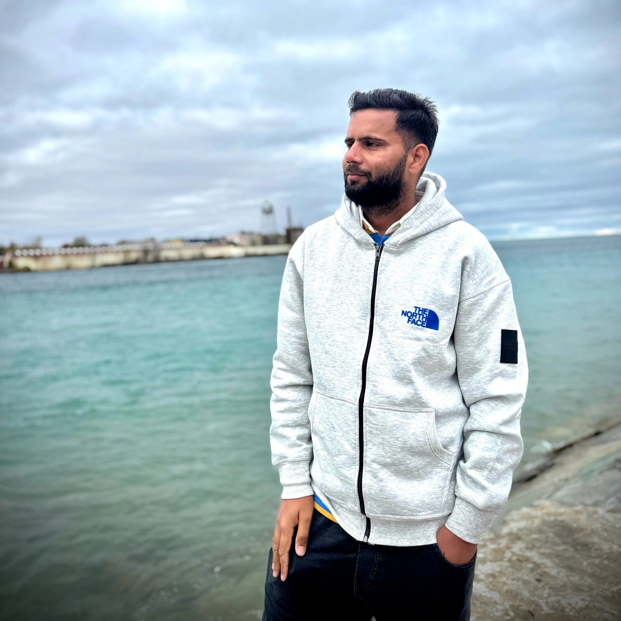 Gurpreet Dhillon