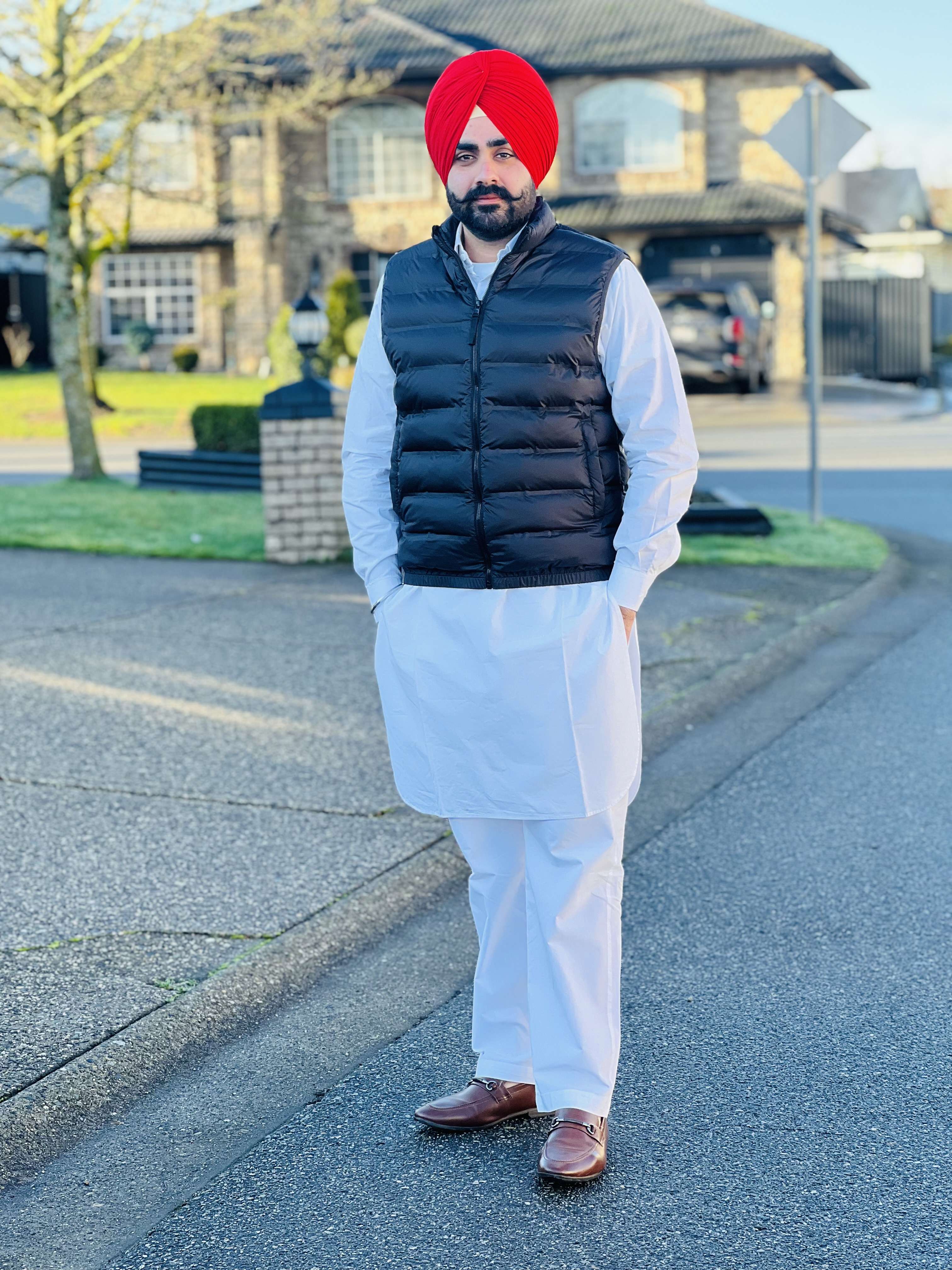 Nanak singh