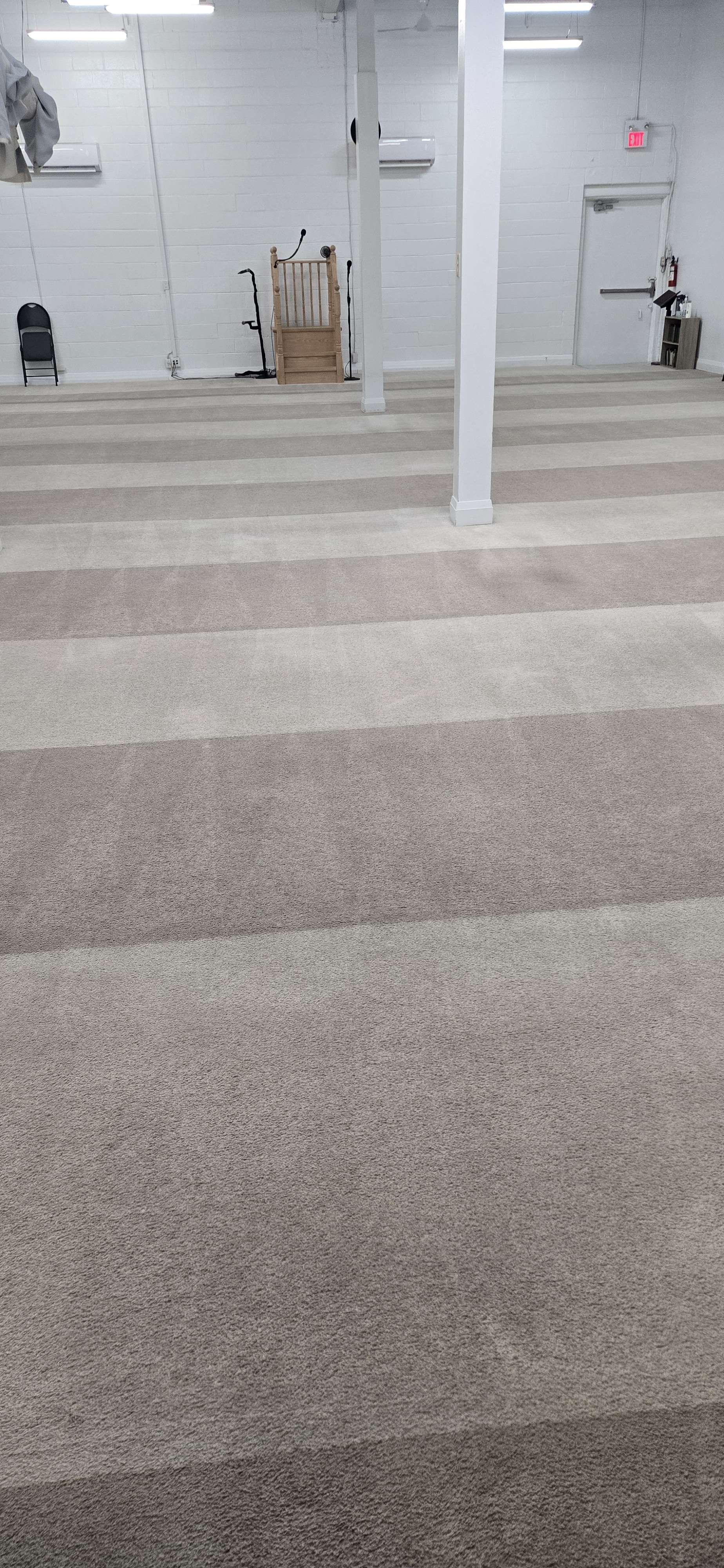 KB Carpet Cleaners