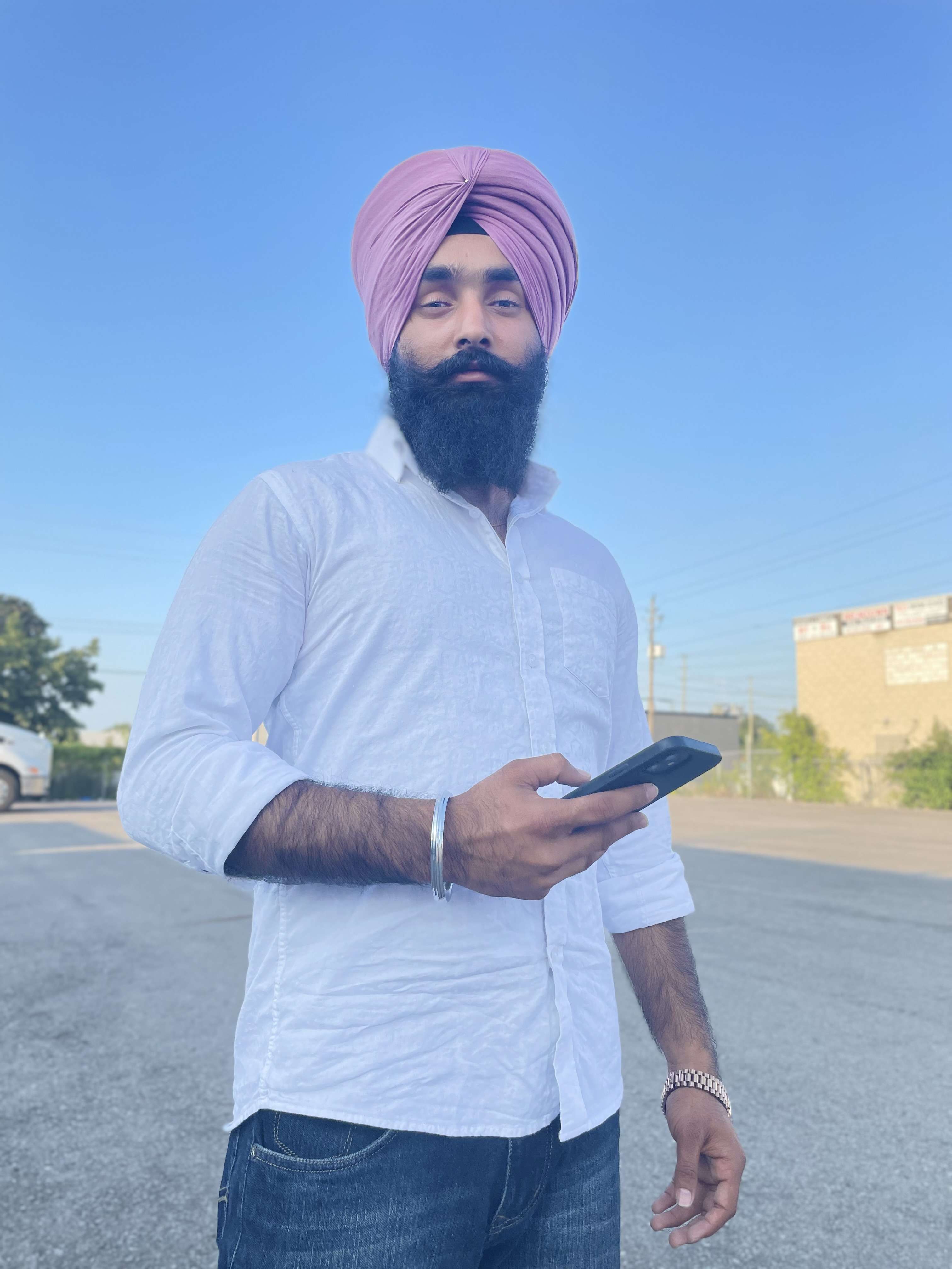 Navjot Singh