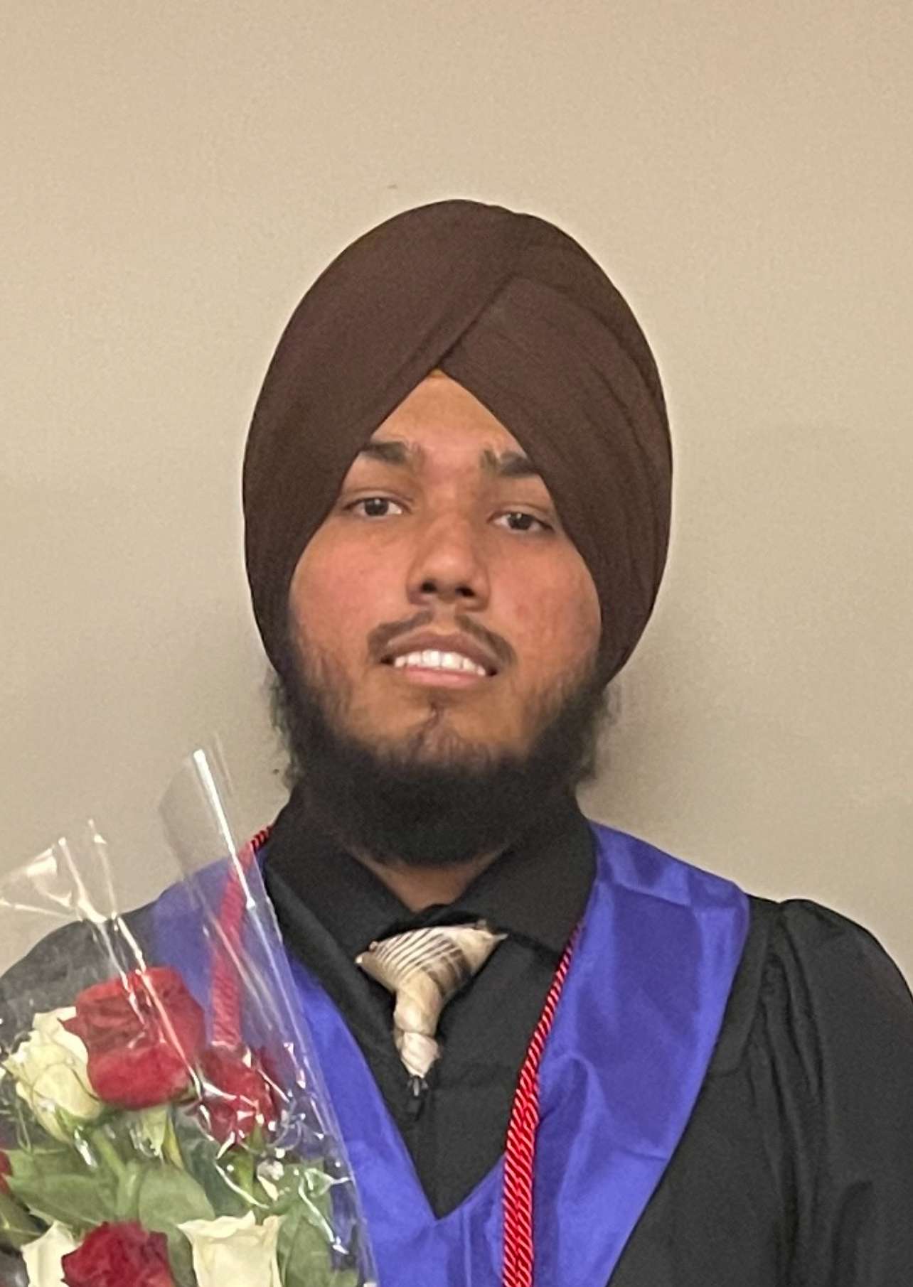 Gursahib Chahal