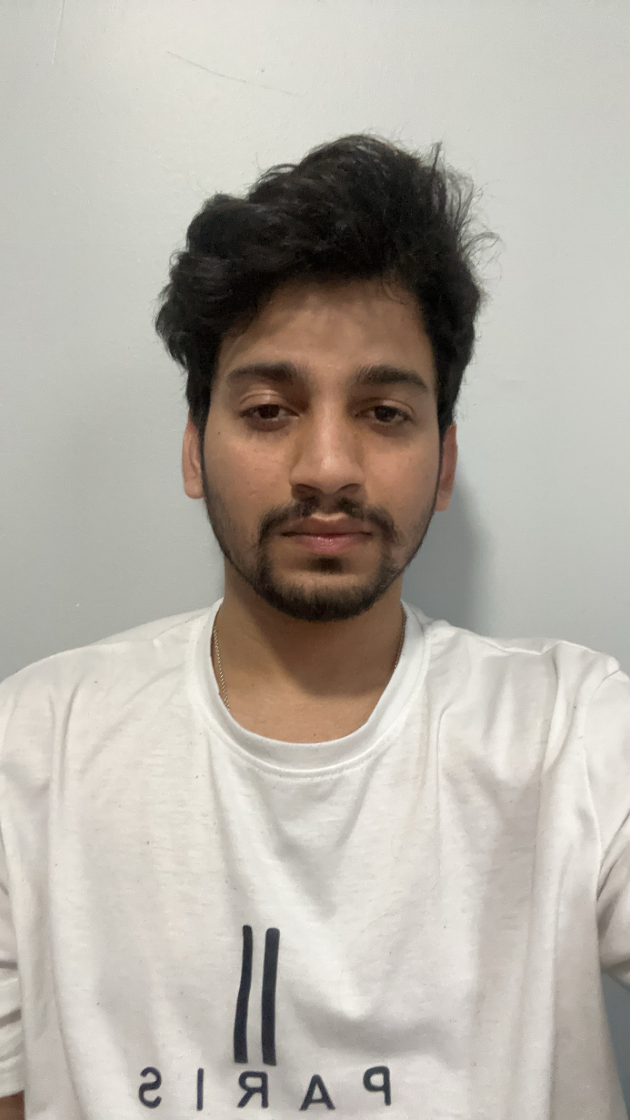 Mohit Kumar