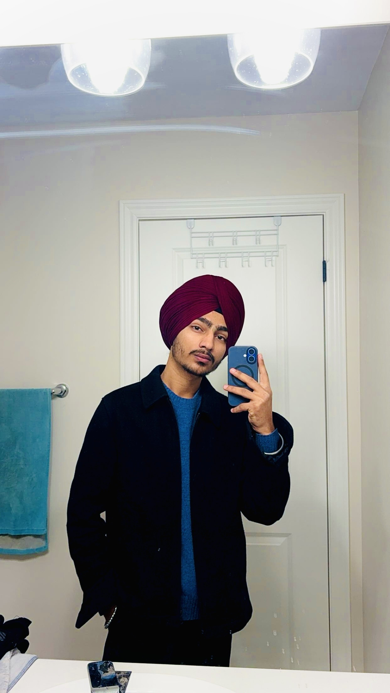 Balraj
