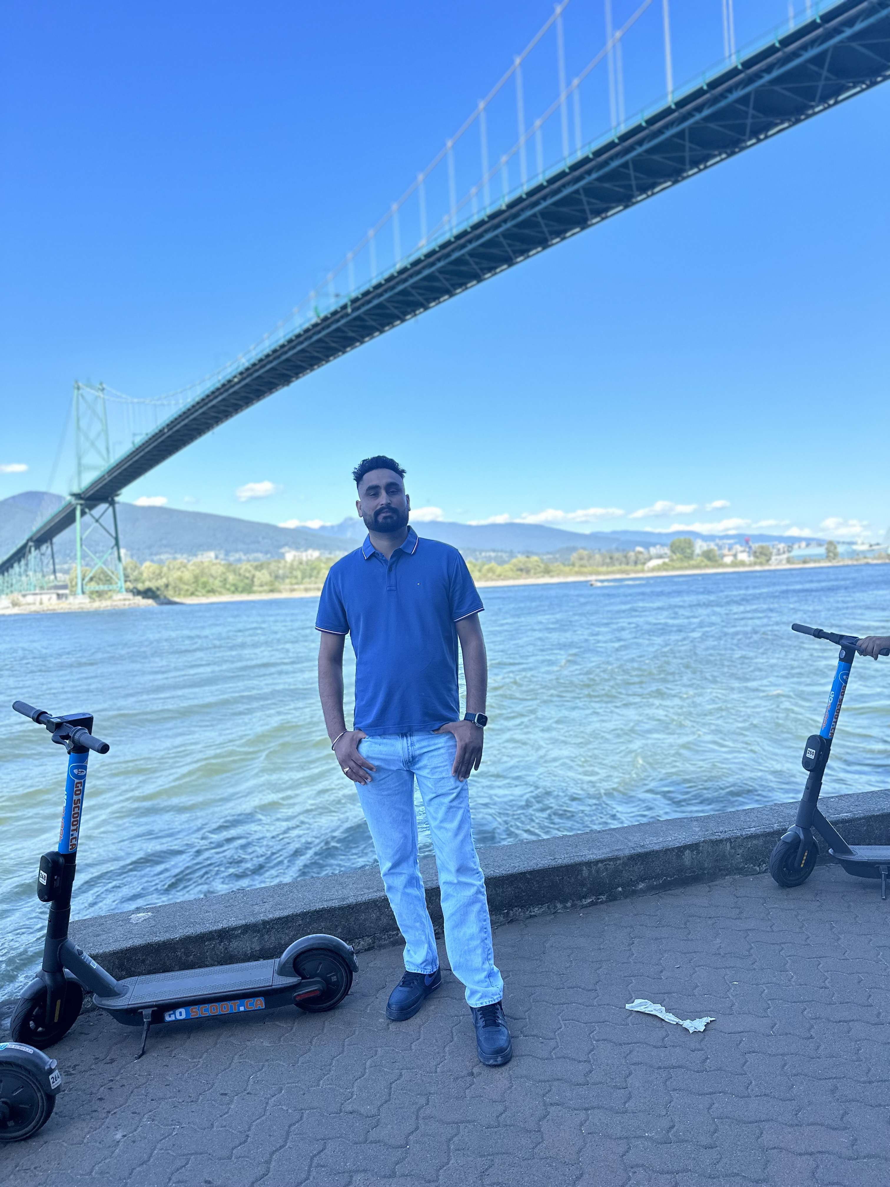 Dilpreet