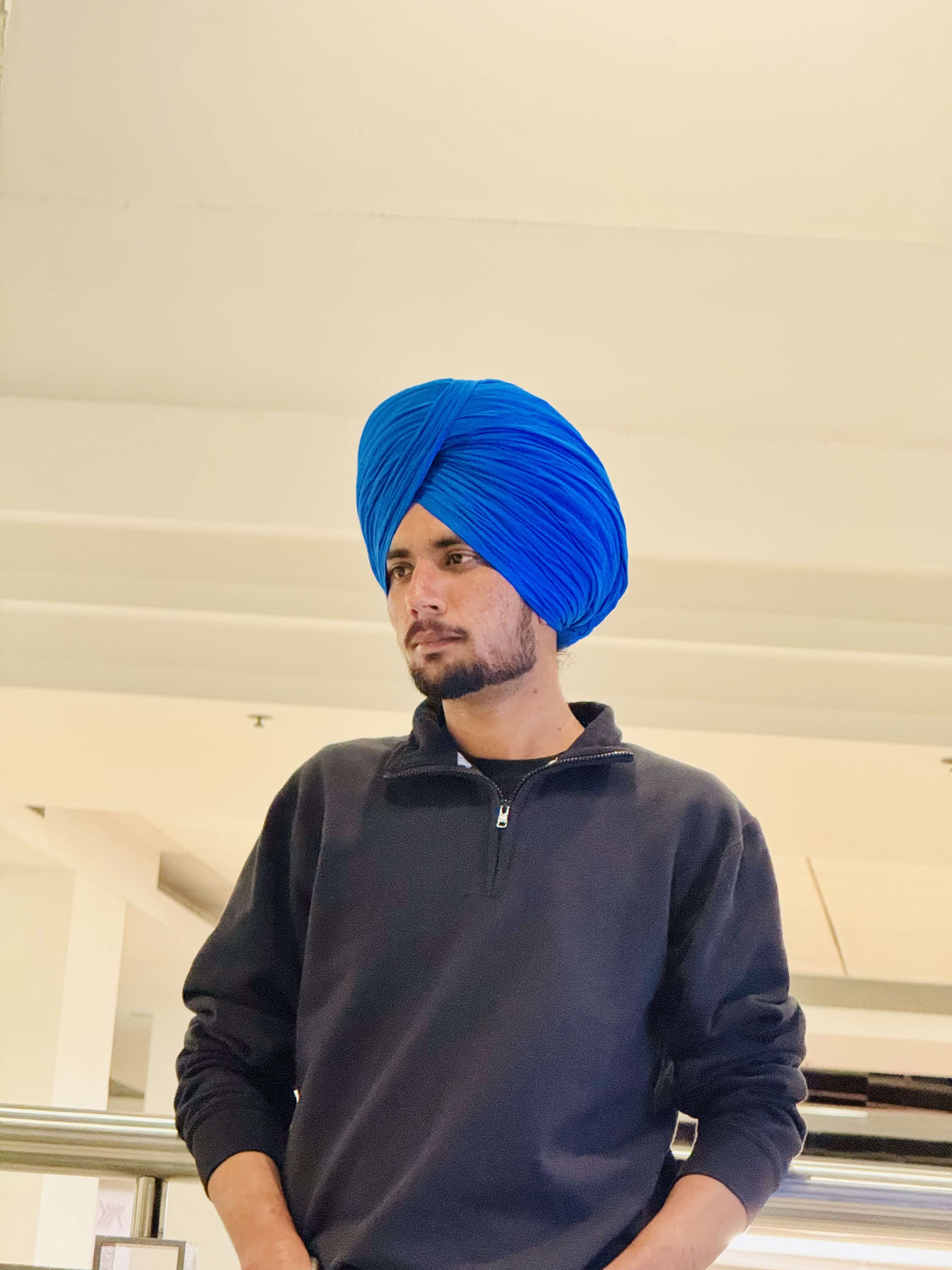 Jaspreet Singh