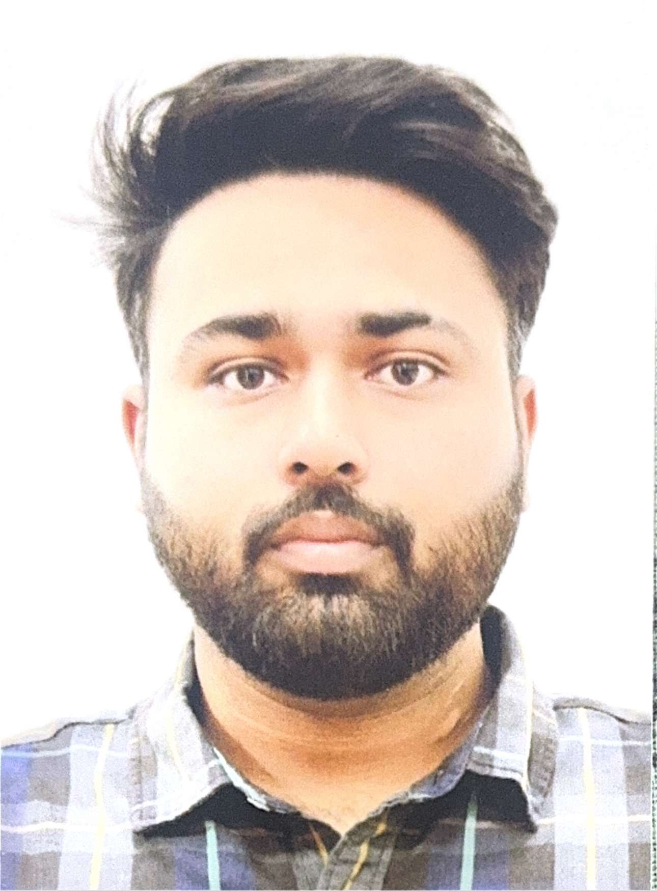 Karanveer Singh