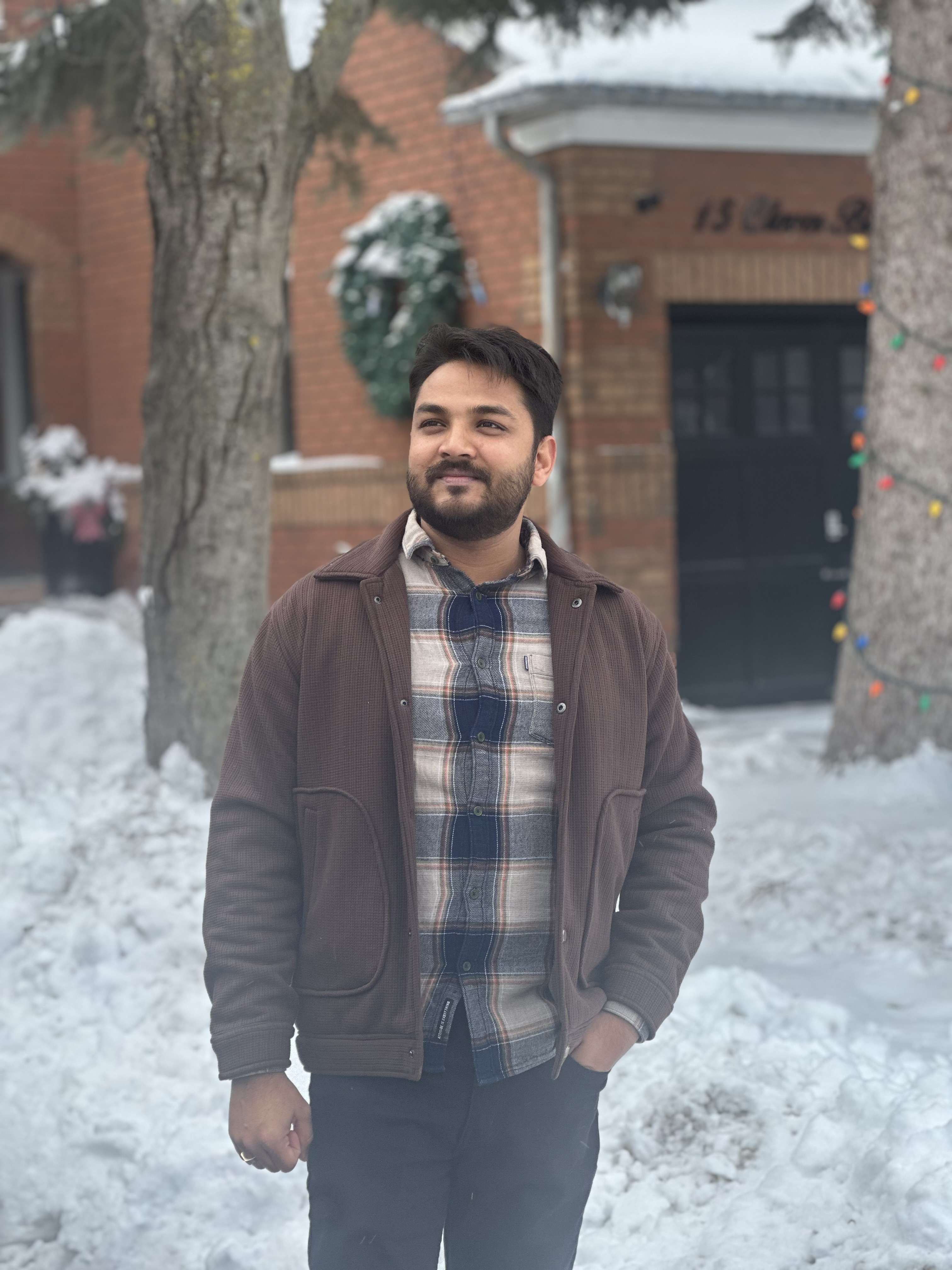 Anmoldeep Singh