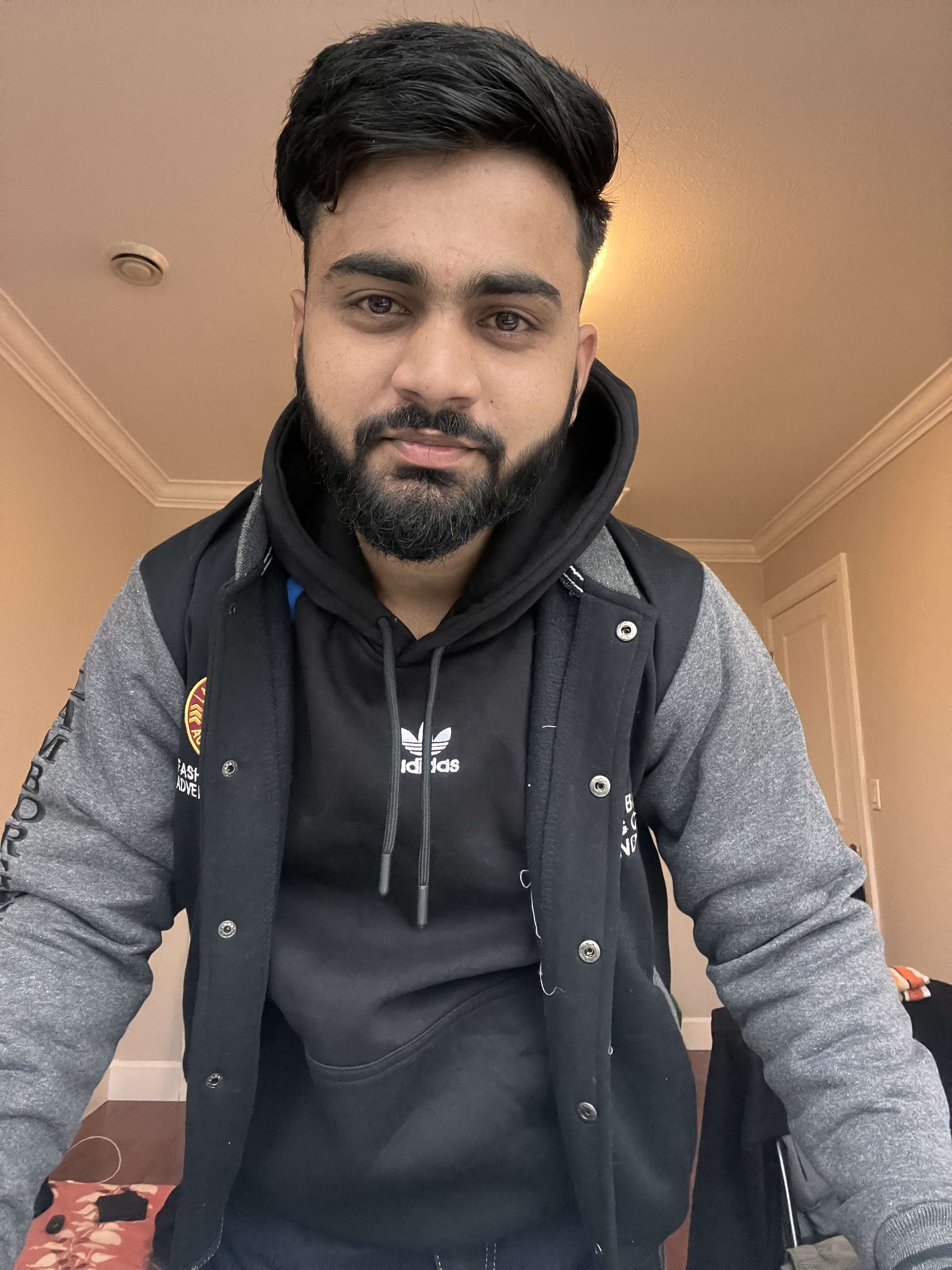 Mohit Singh