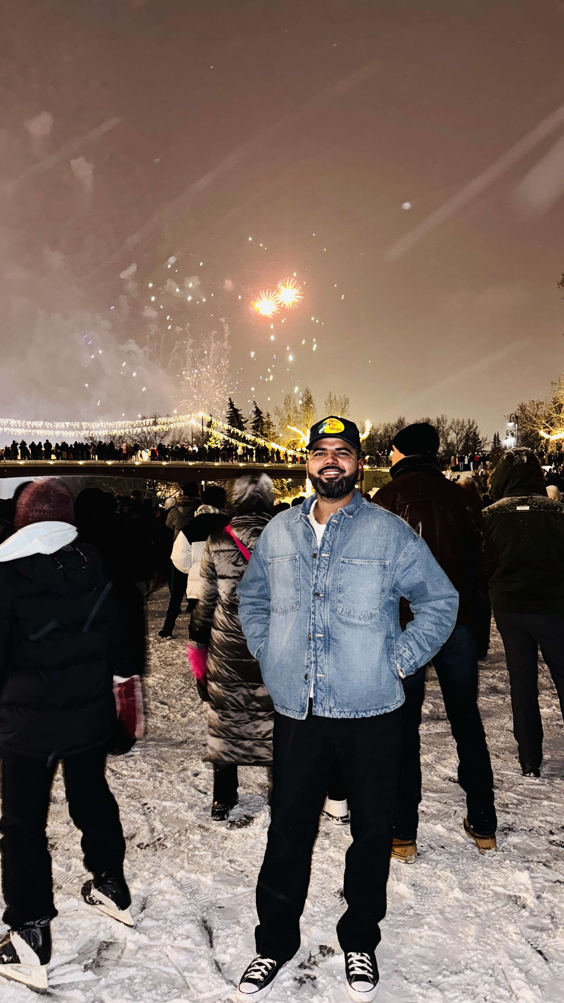 Bunty Deep Sidhu