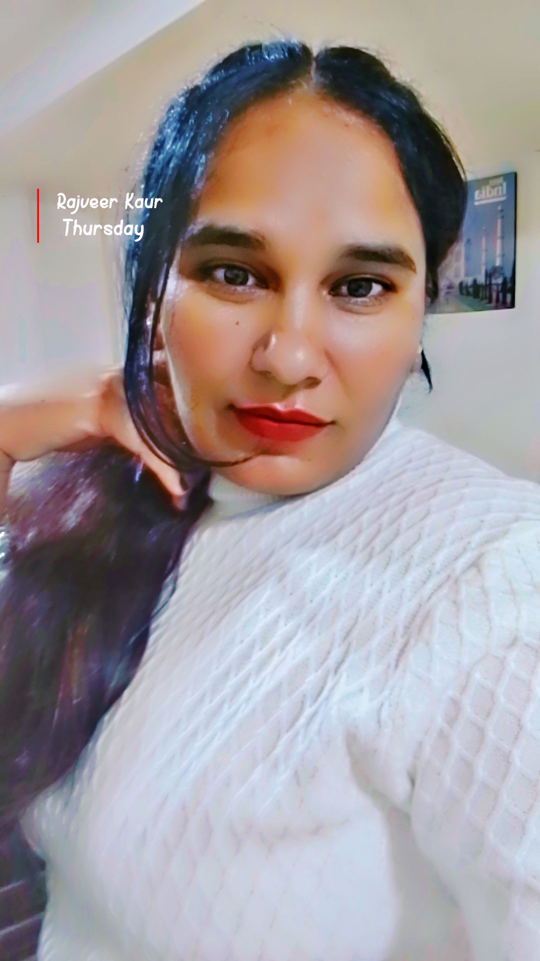 Rajveer Kaur