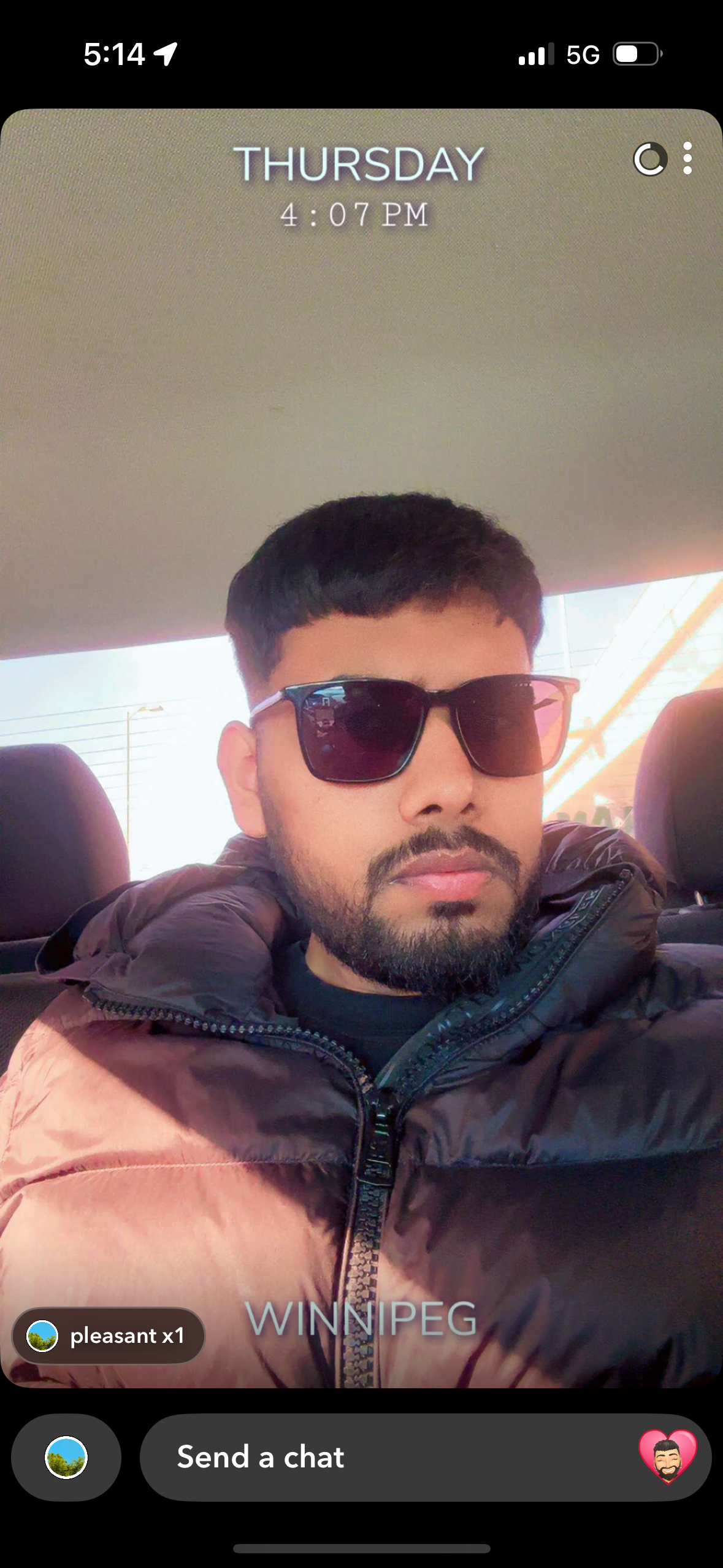 Karandeep